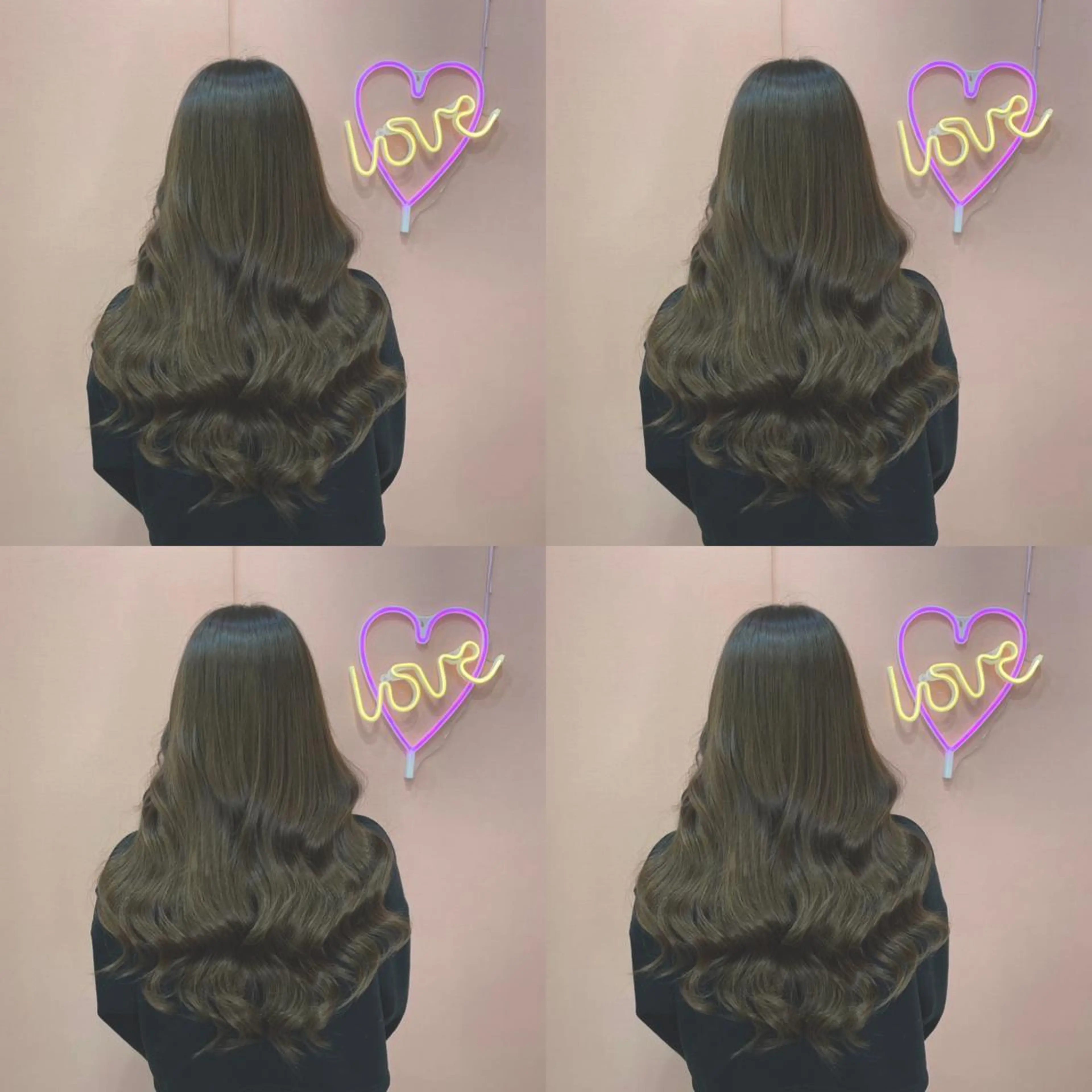 ロング カラー ブラウンカラー 🌷MAYU 🌷のヘアスタイル