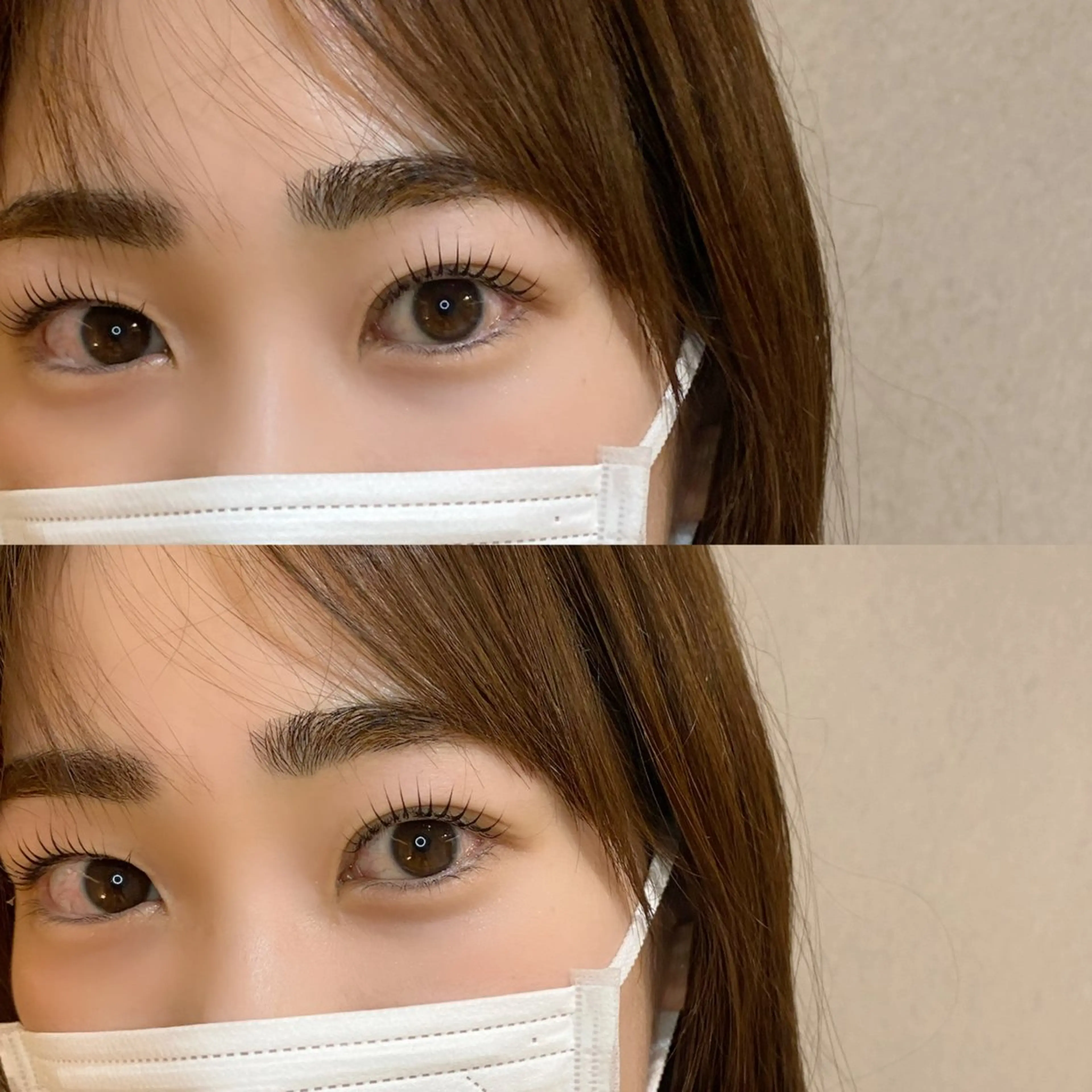 パーマ ELLY 🍸eyelly横浜のマツエク・マツパデザイン