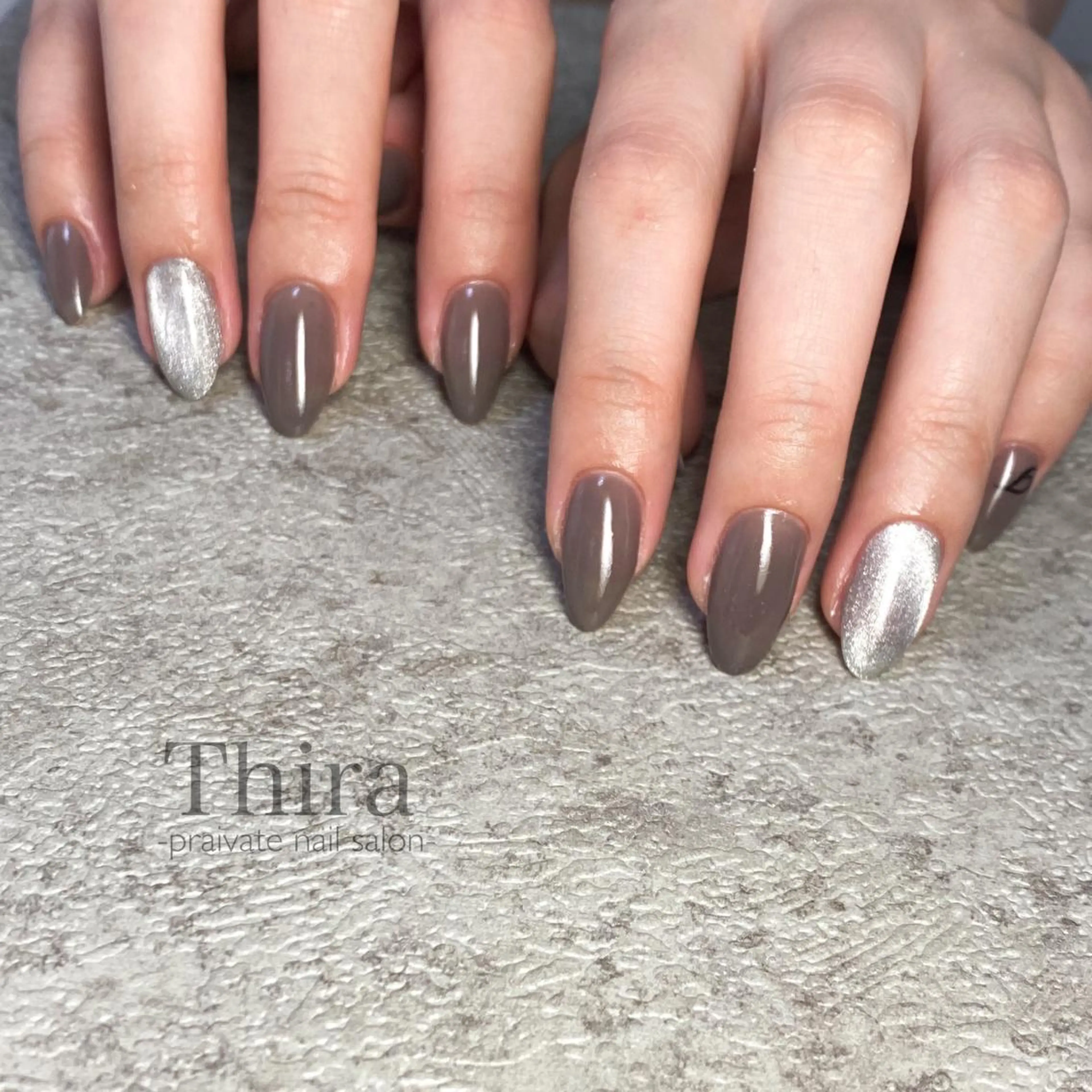 ネイル Nail saeのネイルデザイン