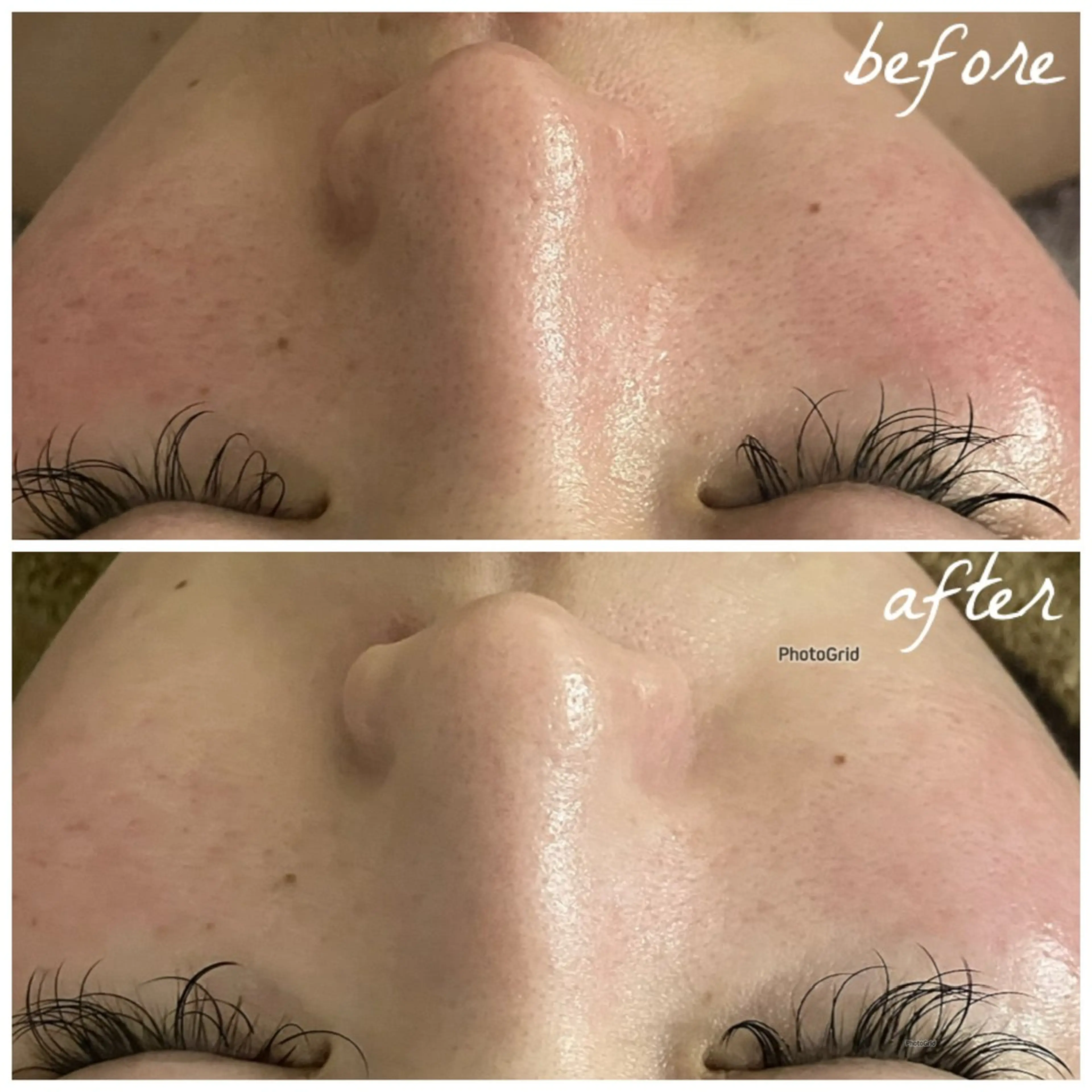 メンズ エステ メナード岐阜市茜部 杉浦のエステ・リラクイメージ