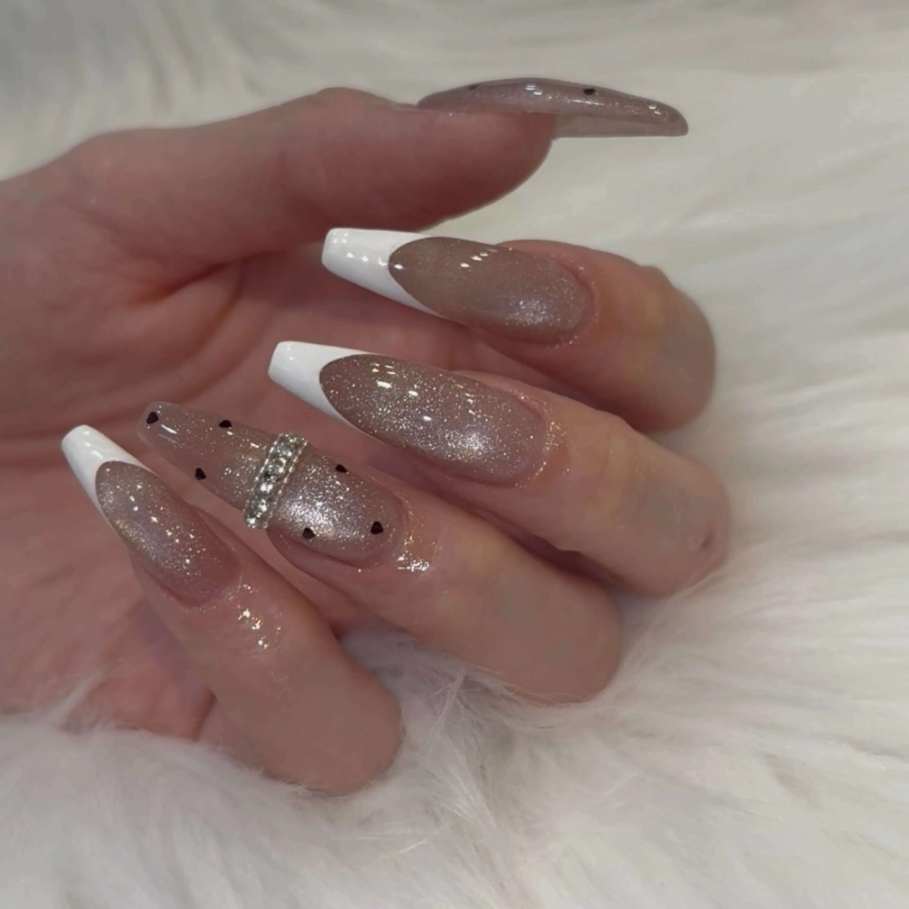 フレンチ(オフ有)の写真