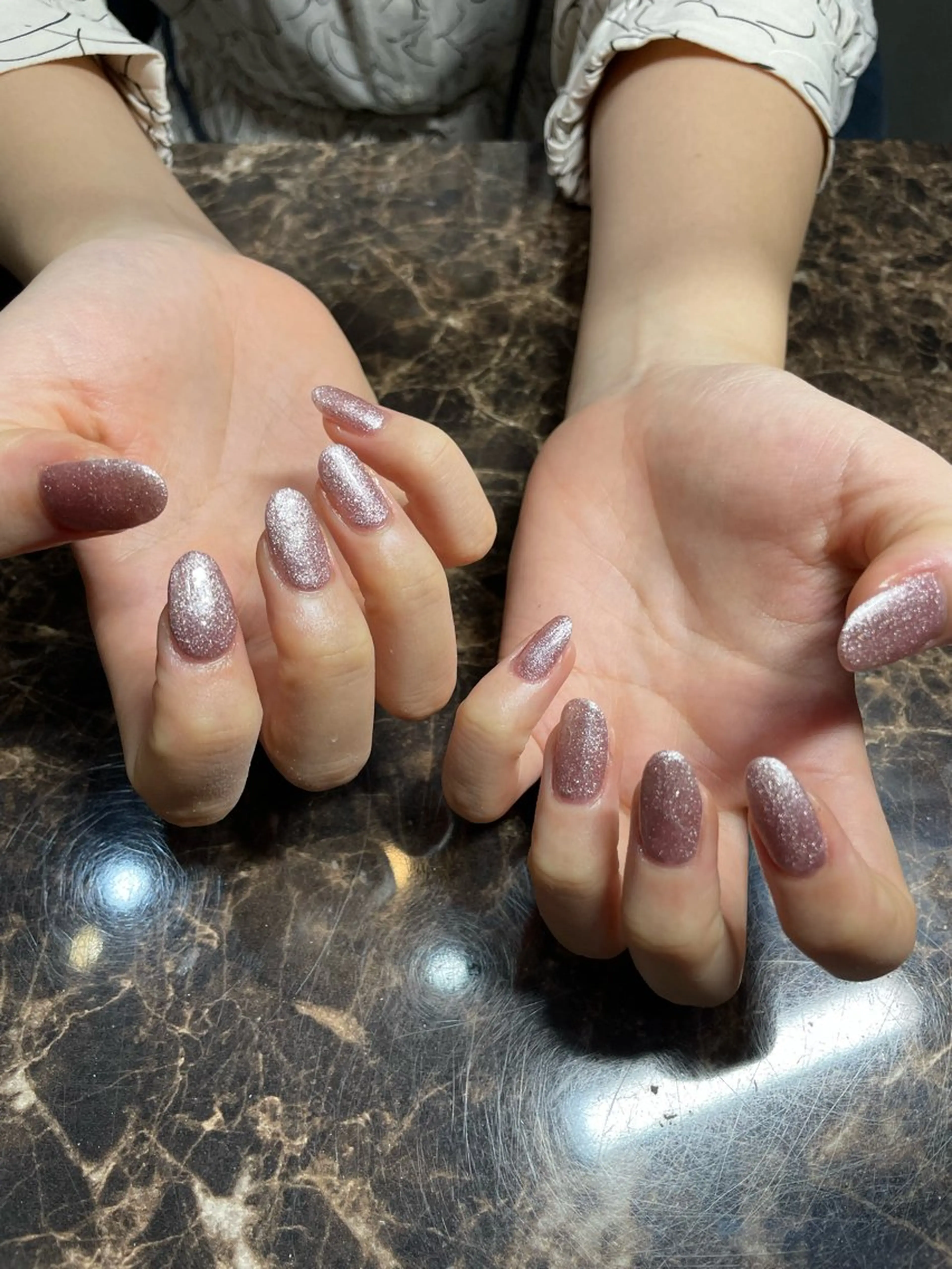 ネイル ハンドネイル IROHA Nail 今村 昇生のネイルデザイン