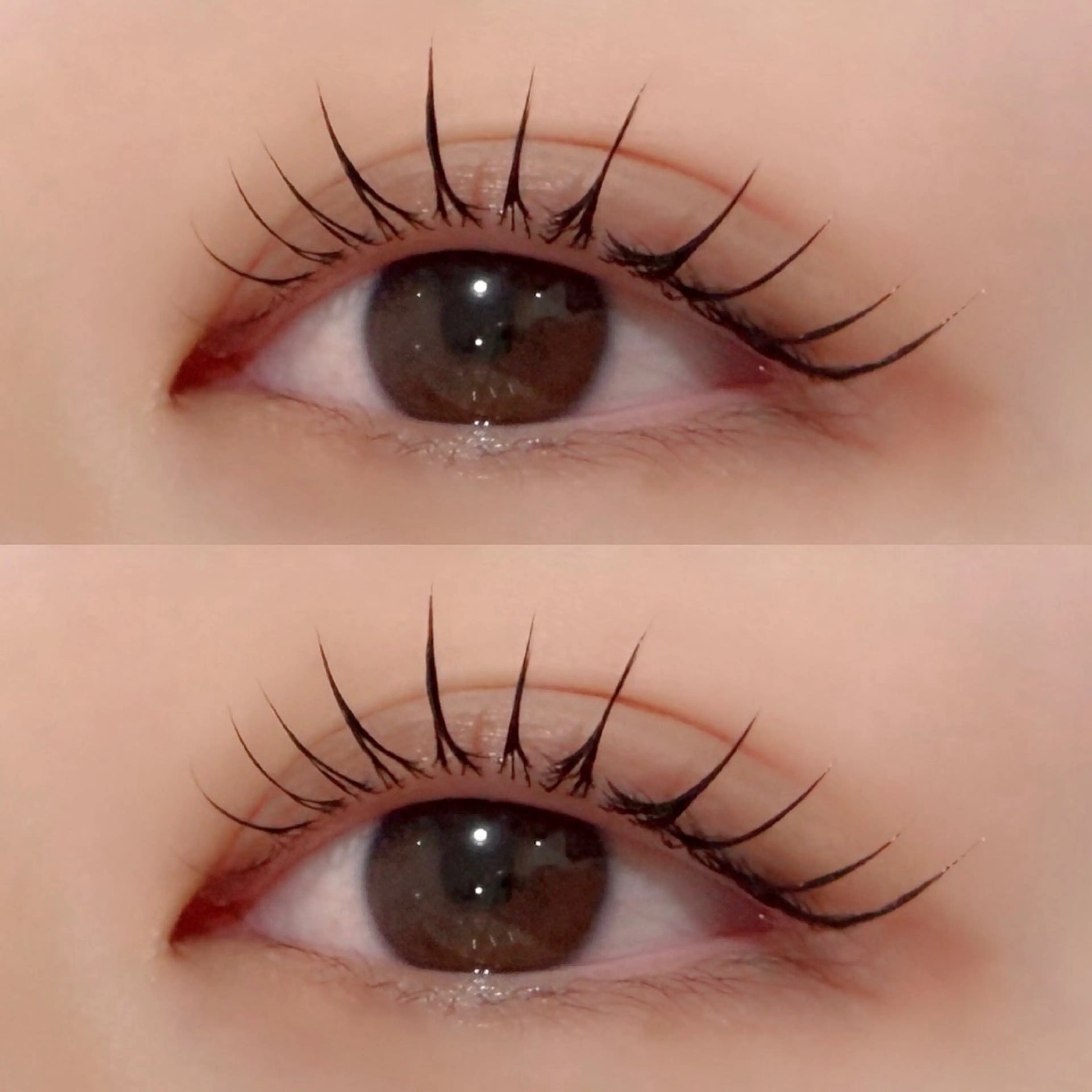 マツエク・マツパ マツパ 京橋🦋LEDマツエ ク&まつ毛パーマのマツエク・マツパデザイン