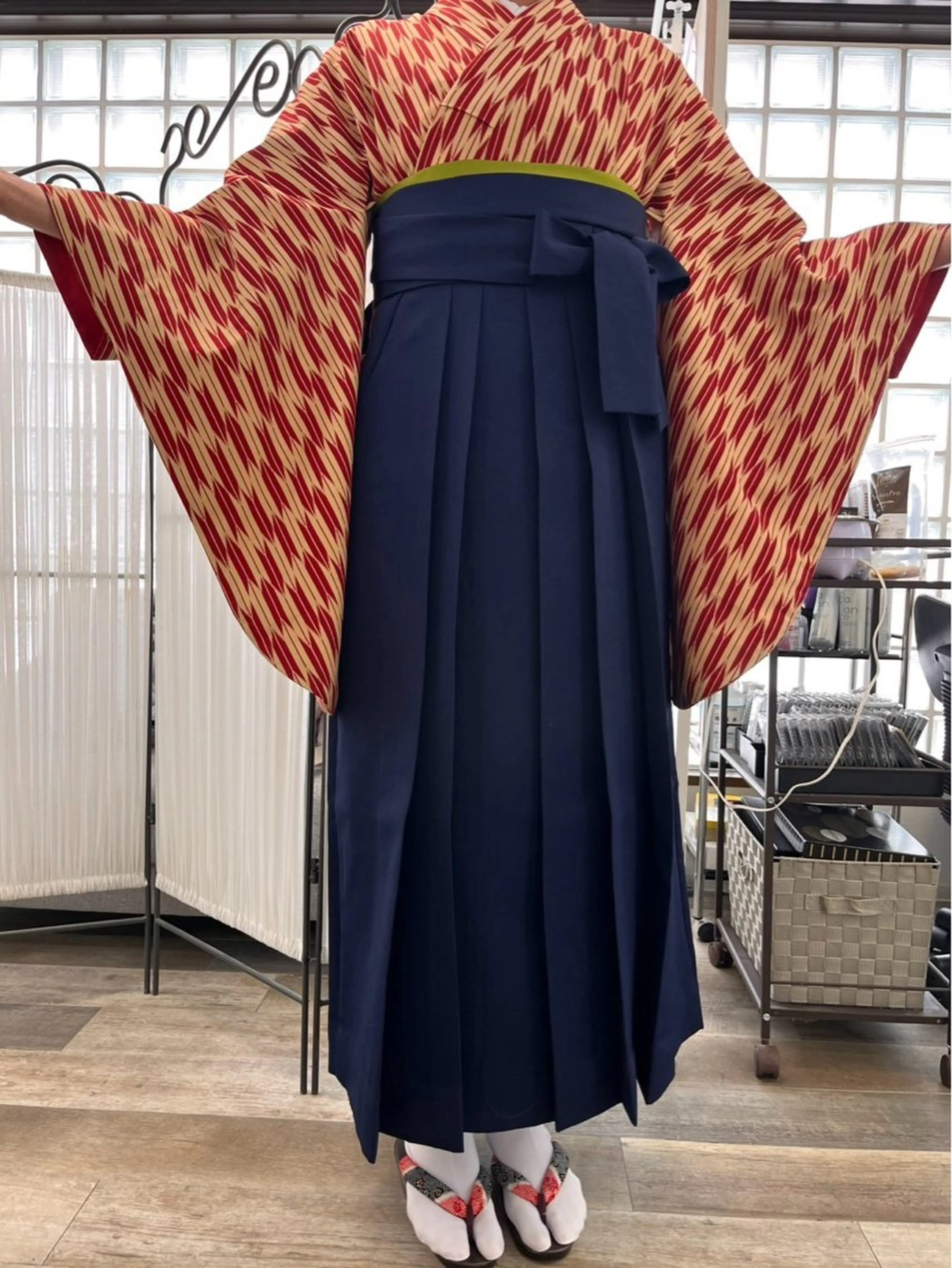 ラムーン アイラッシュ&ヘアメのエステ・リラクイメージ