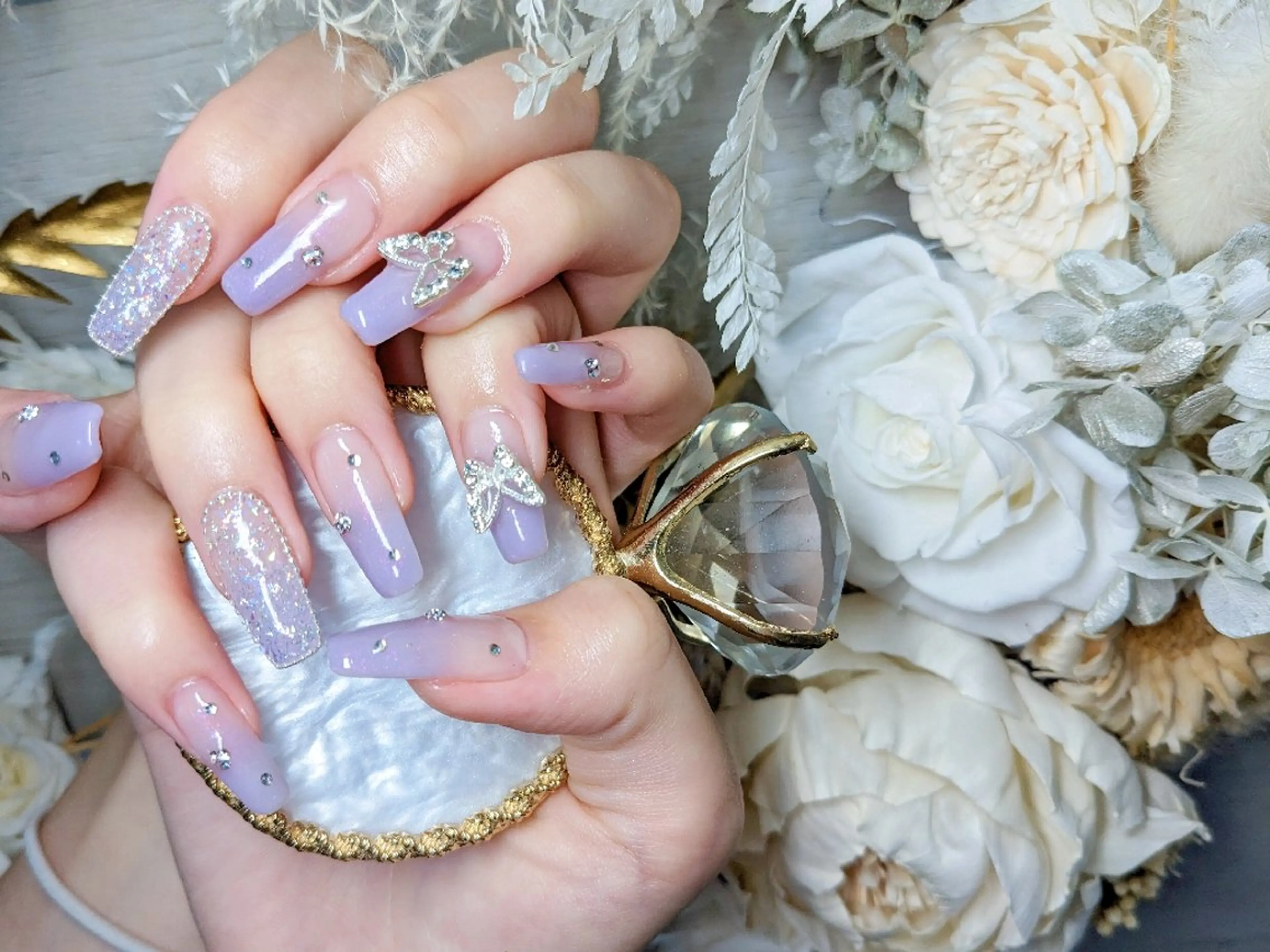 ネイル Chouette Nailのネイルデザイン