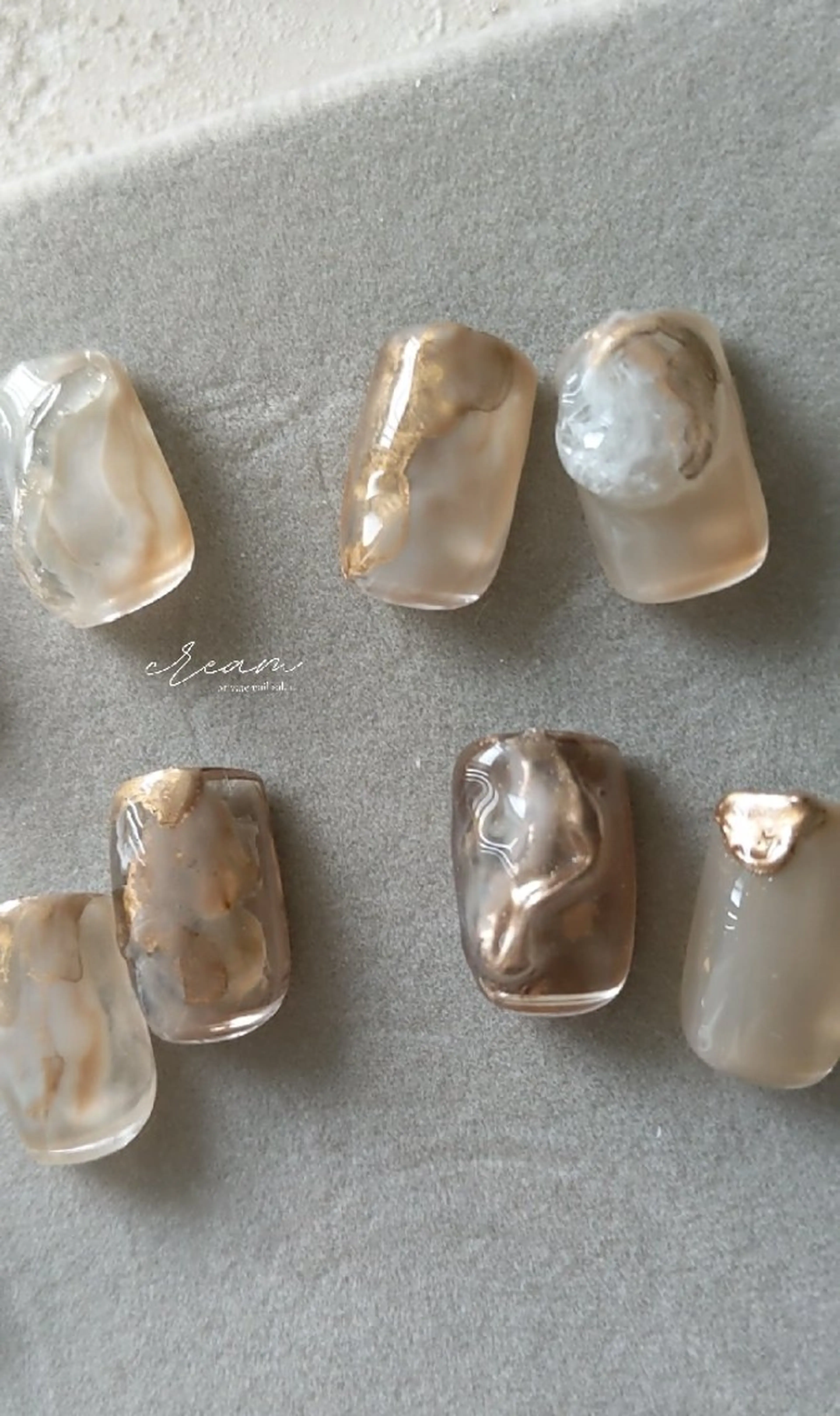 【定額デザイン】プレミアムコース(オフ込み)の写真