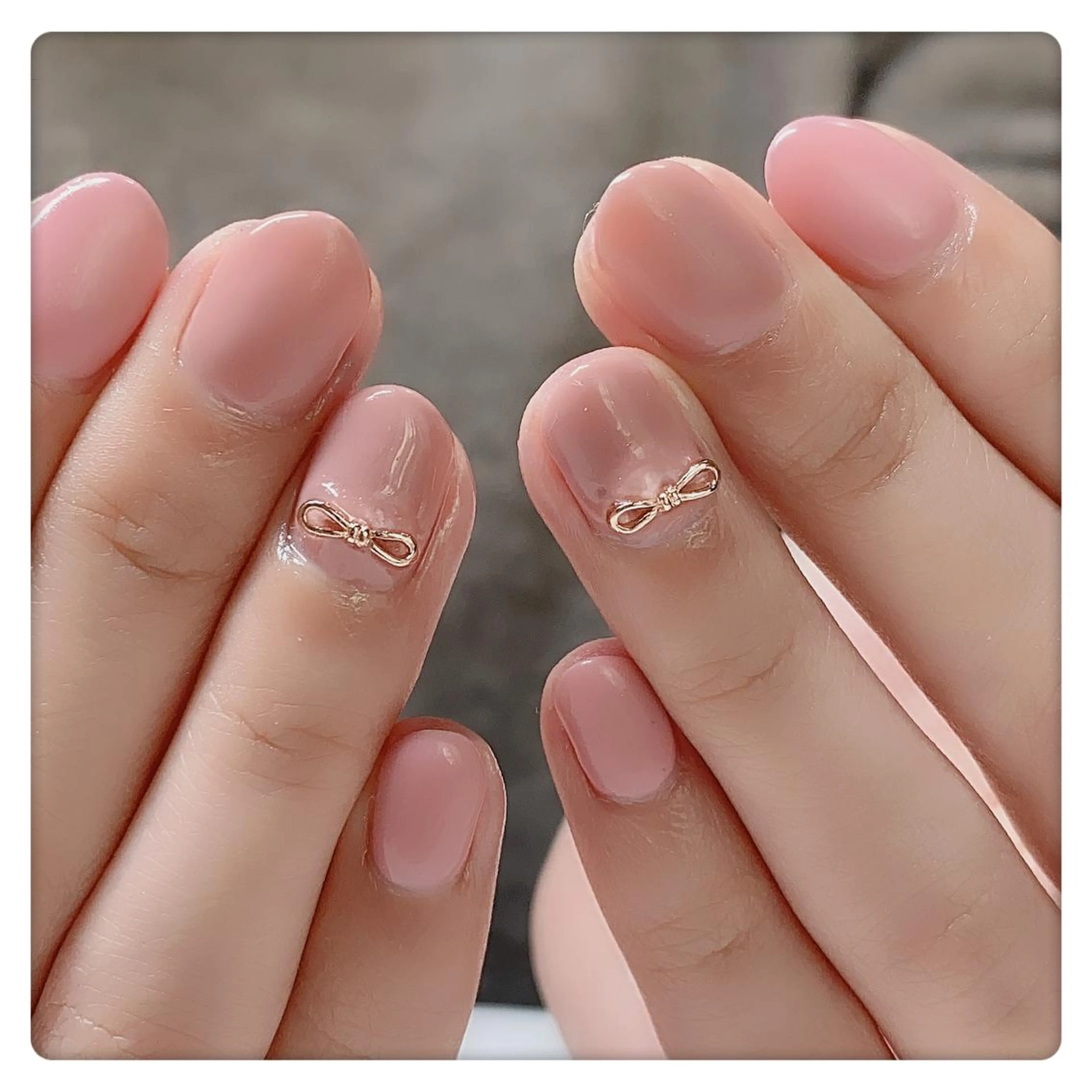 ネイル 狭山店(林) You nailのネイルデザイン