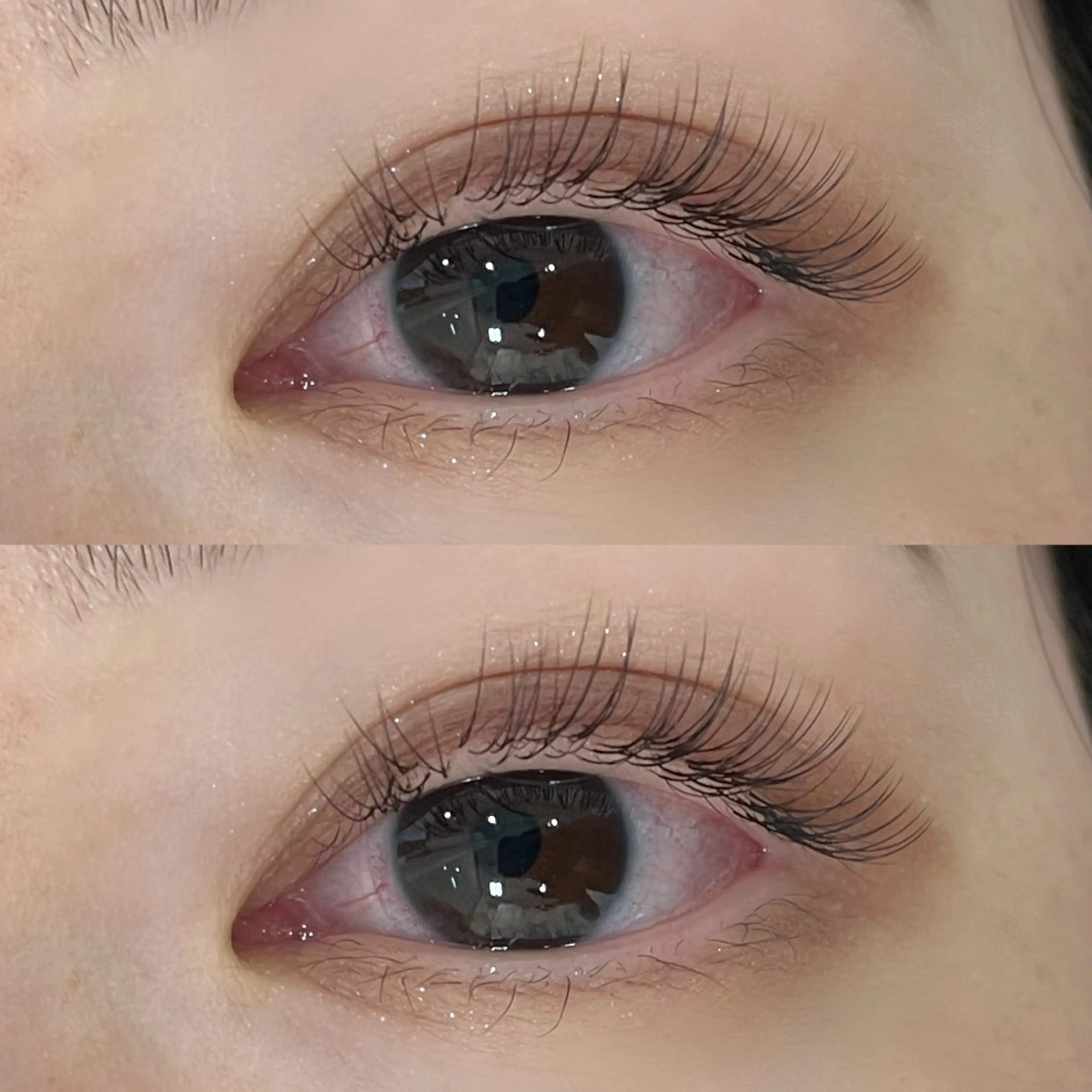 マツエク・マツパ EYELA銀座 伊藤のマツエク・マツパデザイン