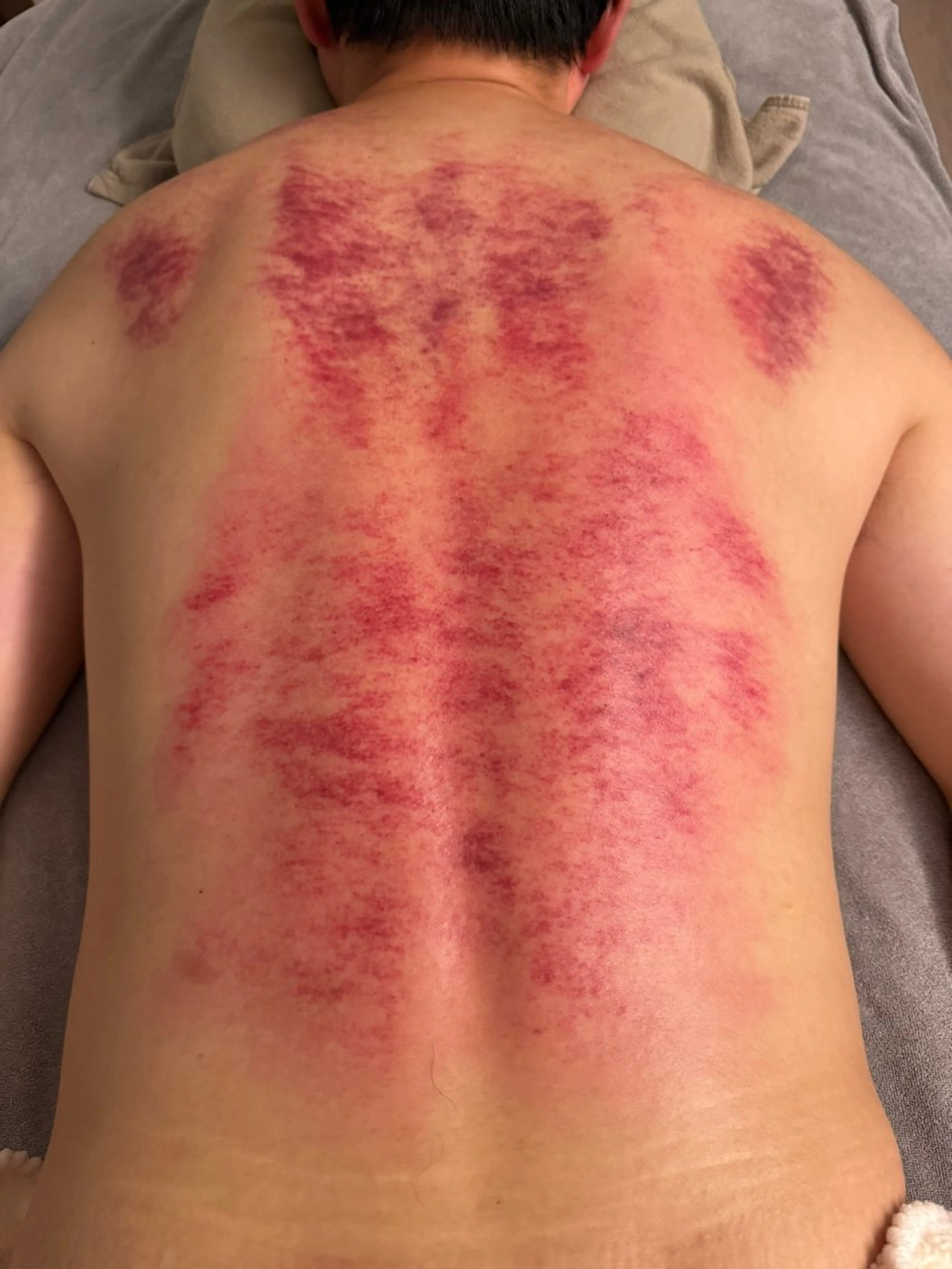 エステ リラク 波多江 美樹のエステ・リラクイメージ