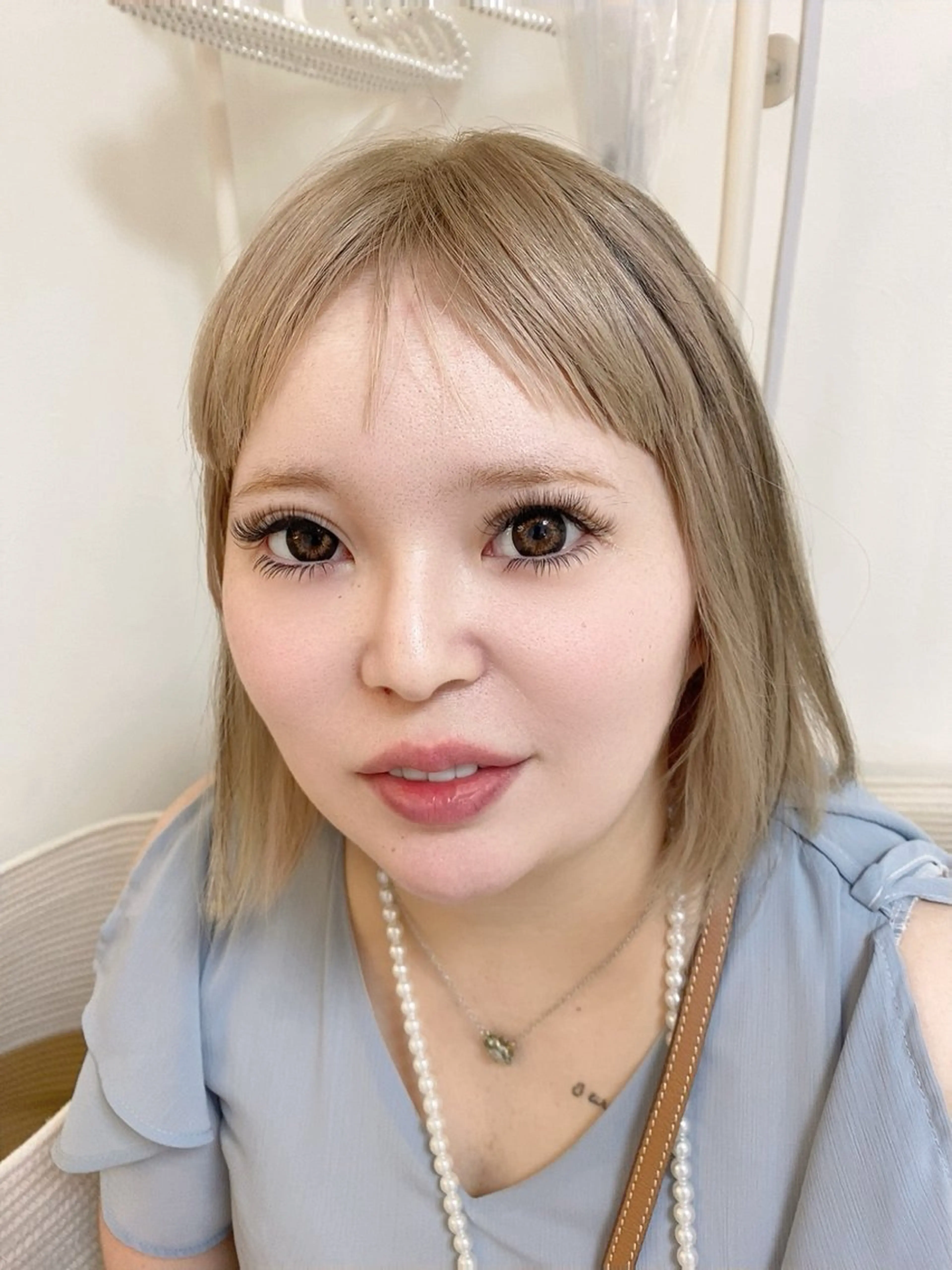 マツエク・マツパ マツエク EILIS&EYE SALONのマツエク・マツパデザイン