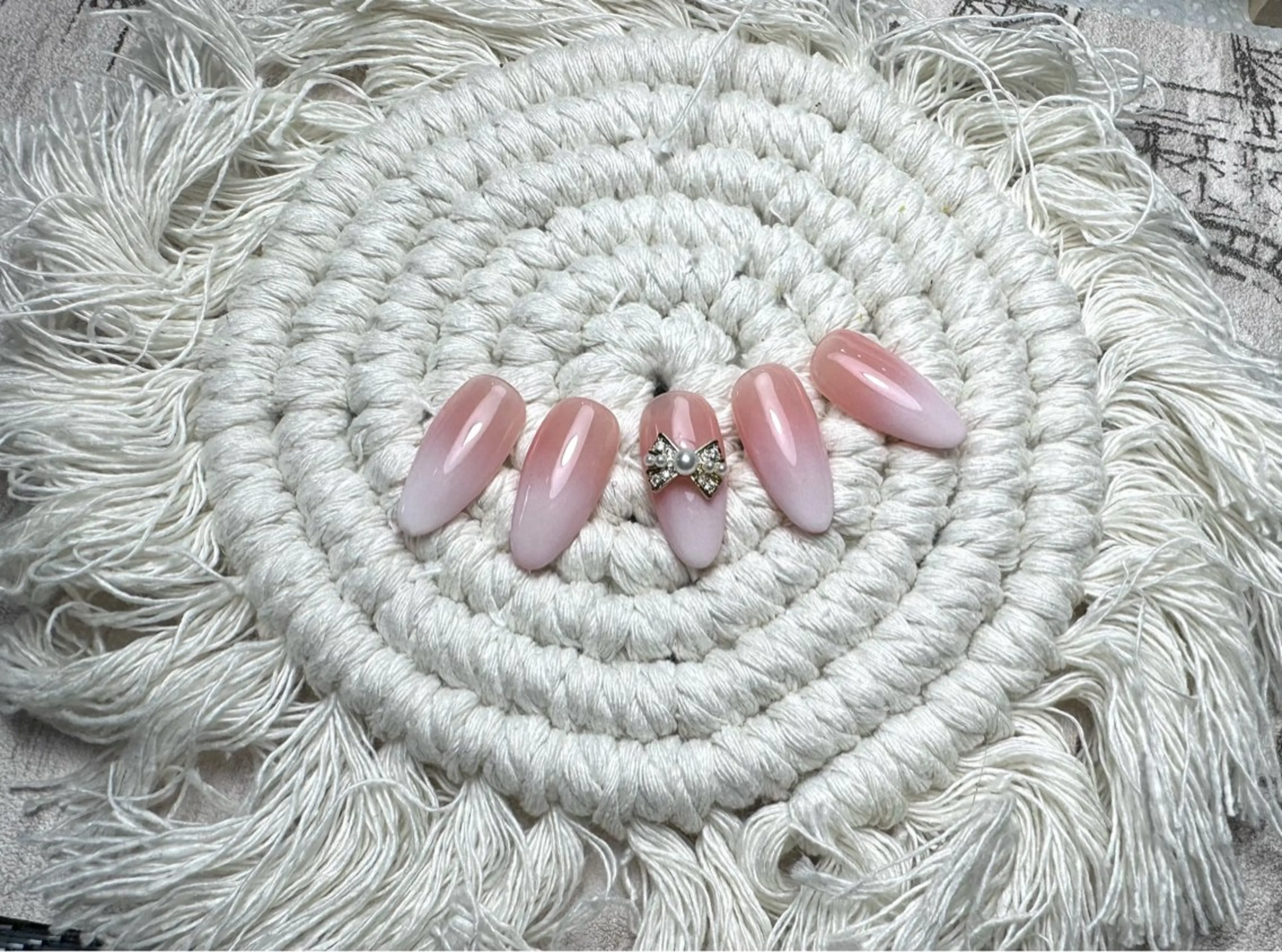 ネイル M.T nail所属・M.T nailのネイルデザイン