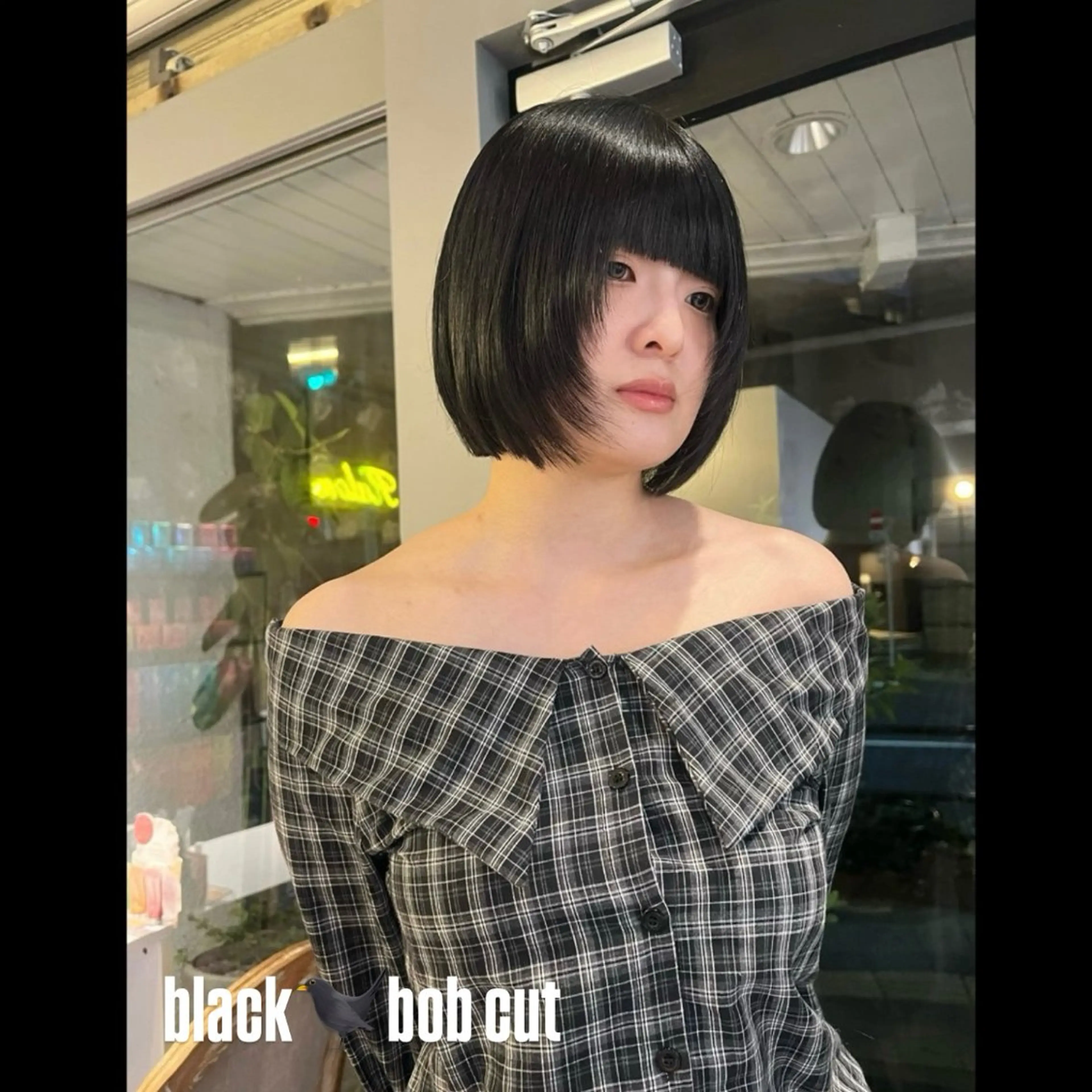 ショート カット taharu🌺／ カットモデル募集中のヘアスタイル