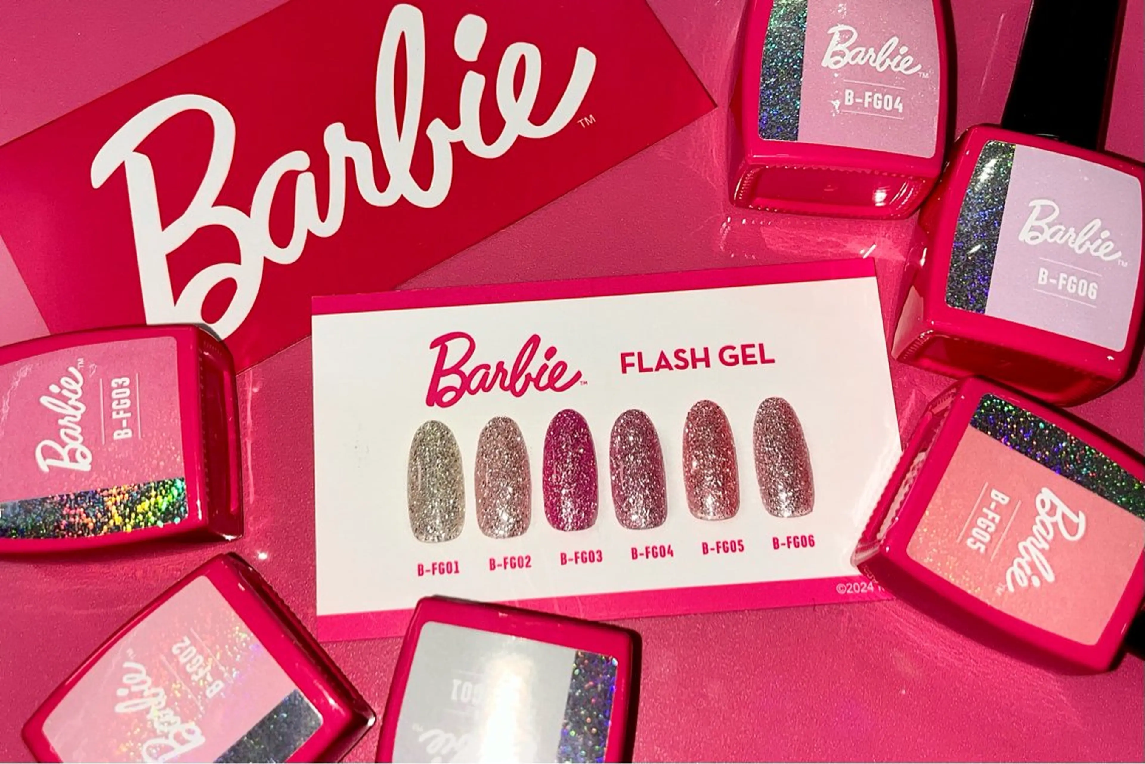 ネイル nail salon quartettoのネイルデザイン