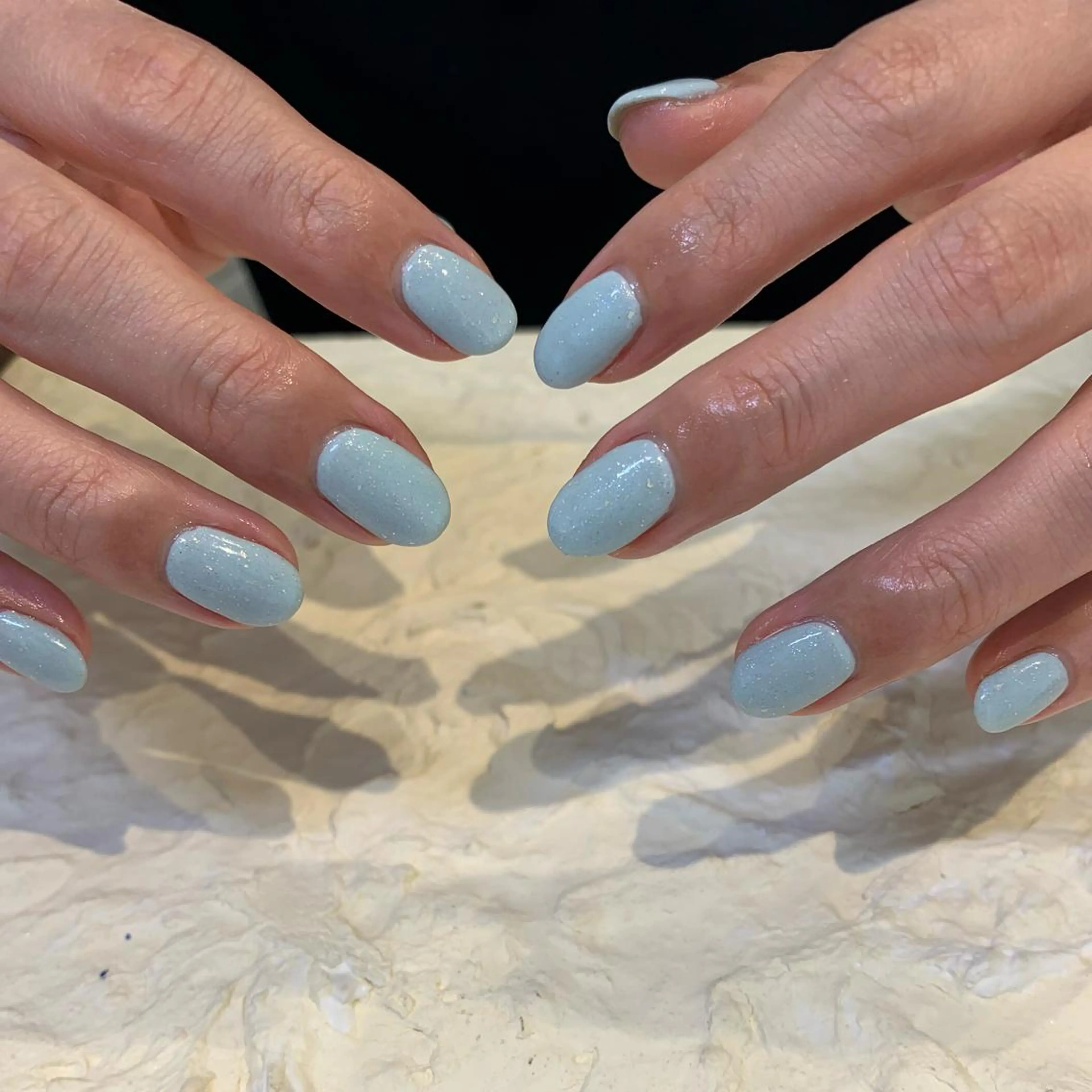 ネイル マキノ ユイのネイルデザイン