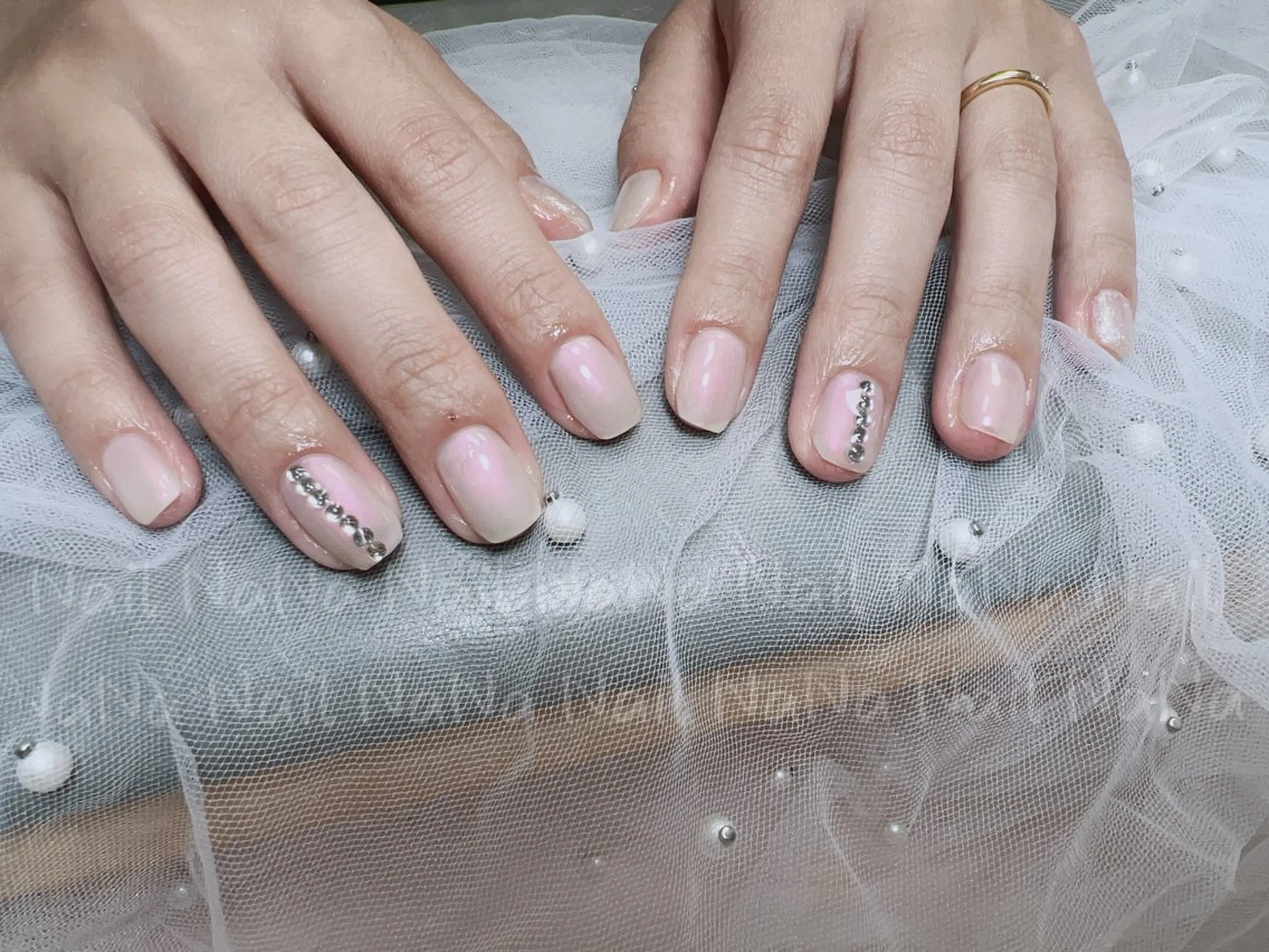 ネイル ハンドネイル Nail NaNaのネイルデザイン