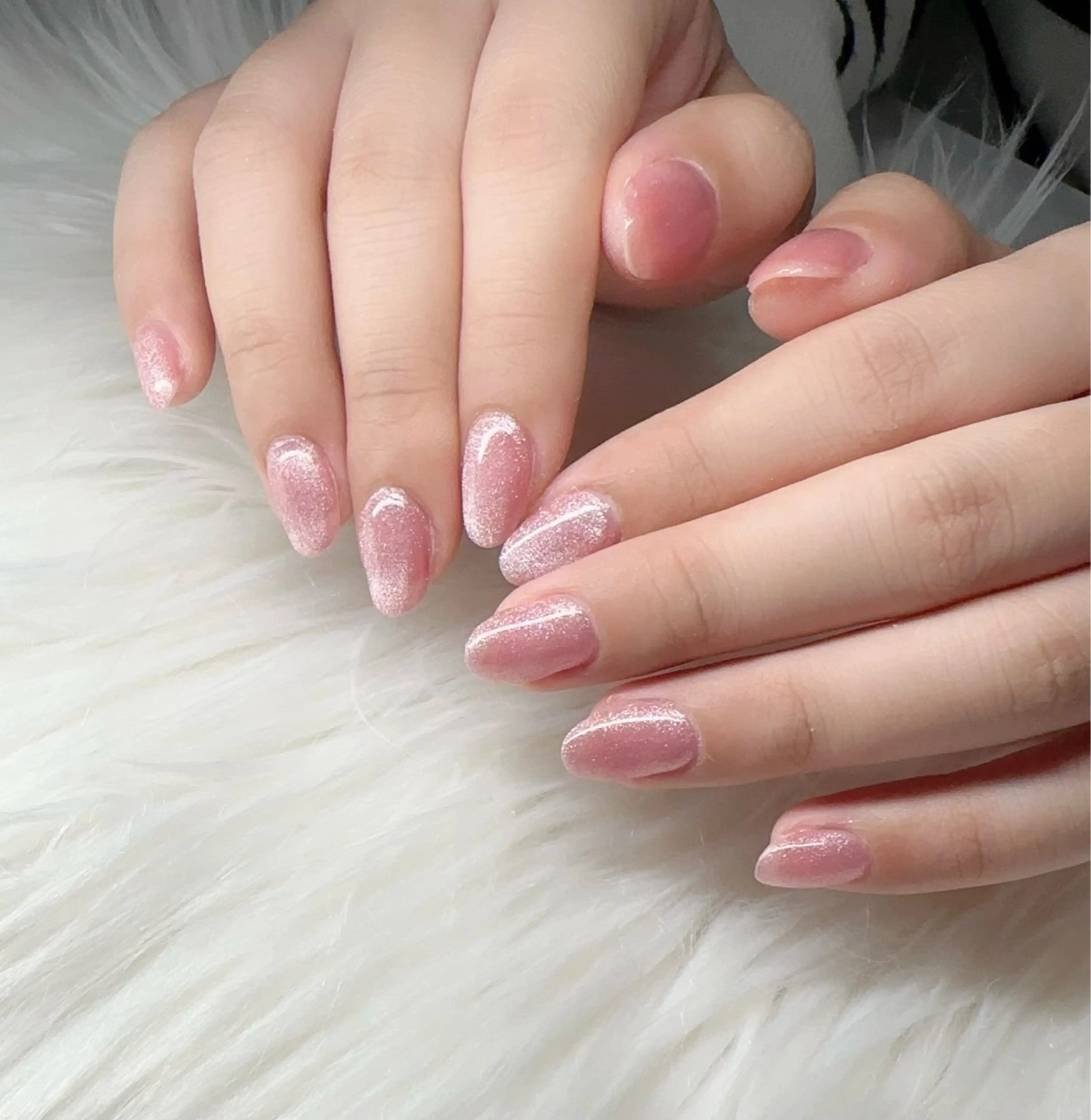 ネイル マグネットネイル ハンドネイル Rnail. misatoのネイルデザイン