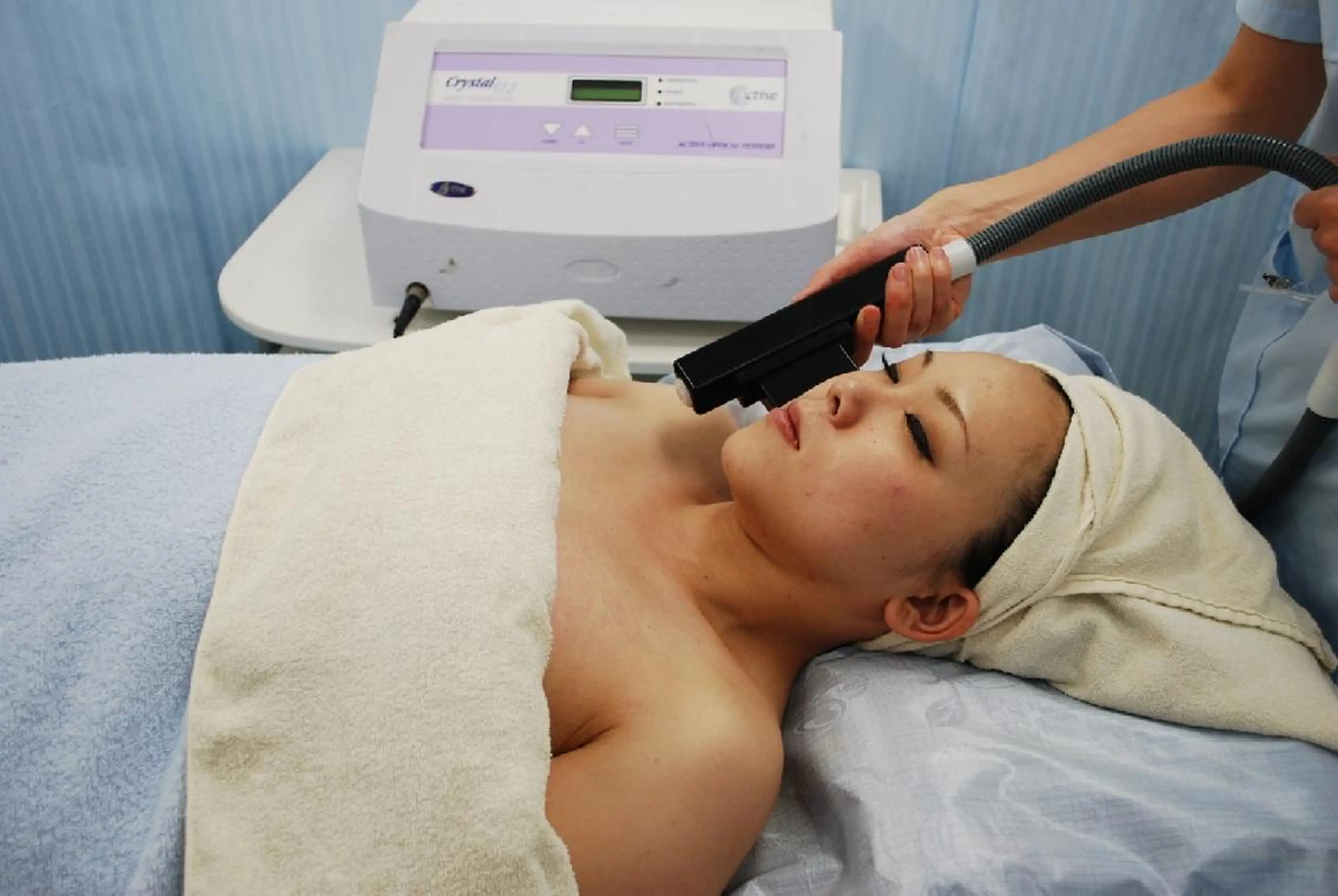 チャーム 岡本店のエステ・リラクイメージ