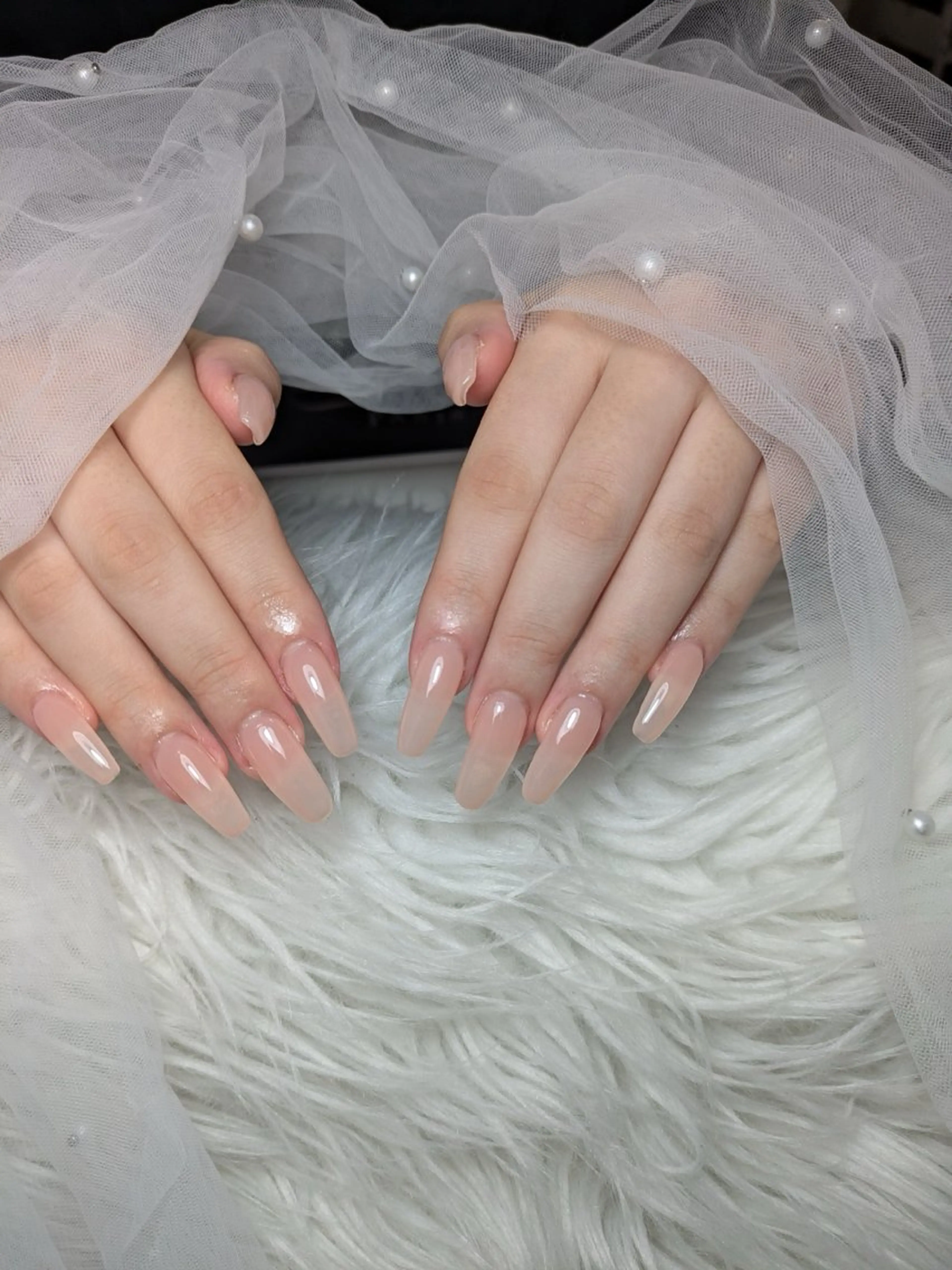 ネイル Queen Nail 柏店　クイーンネイルのネイルデザイン