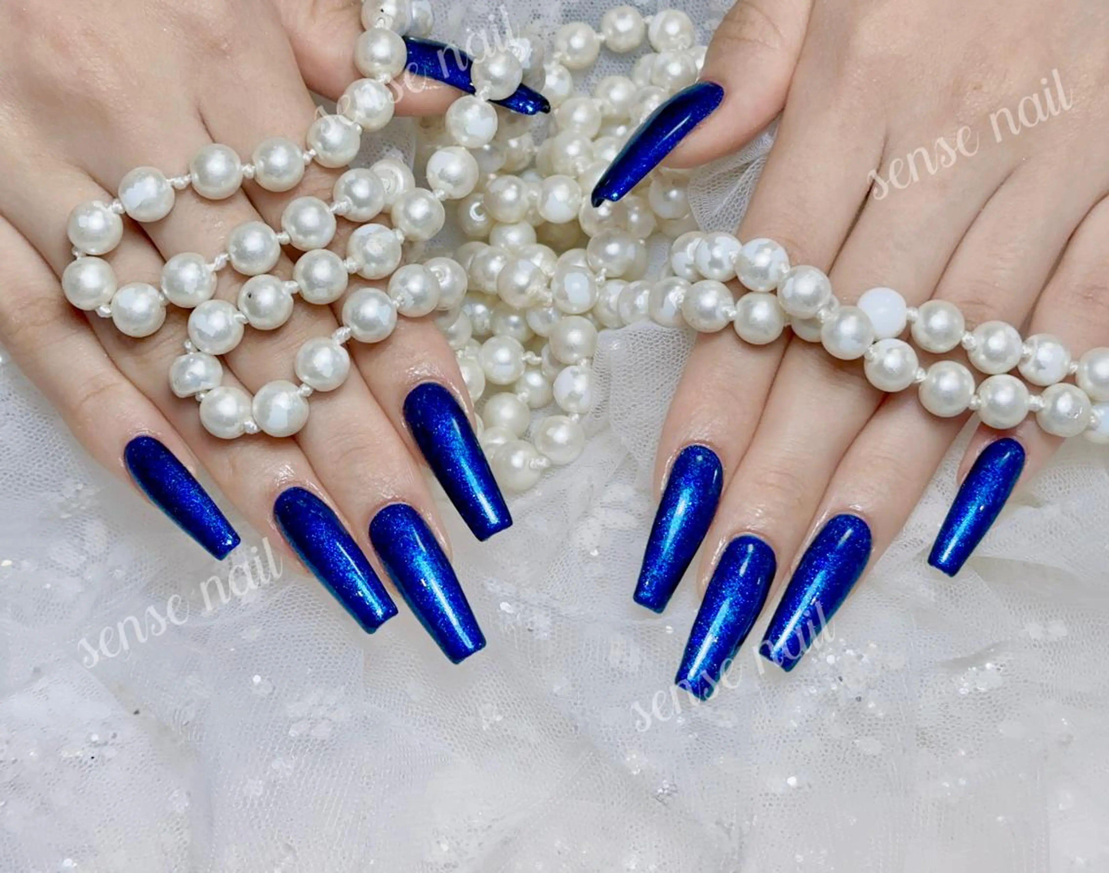 ネイル YUKI 💗 渋谷店のネイルデザイン