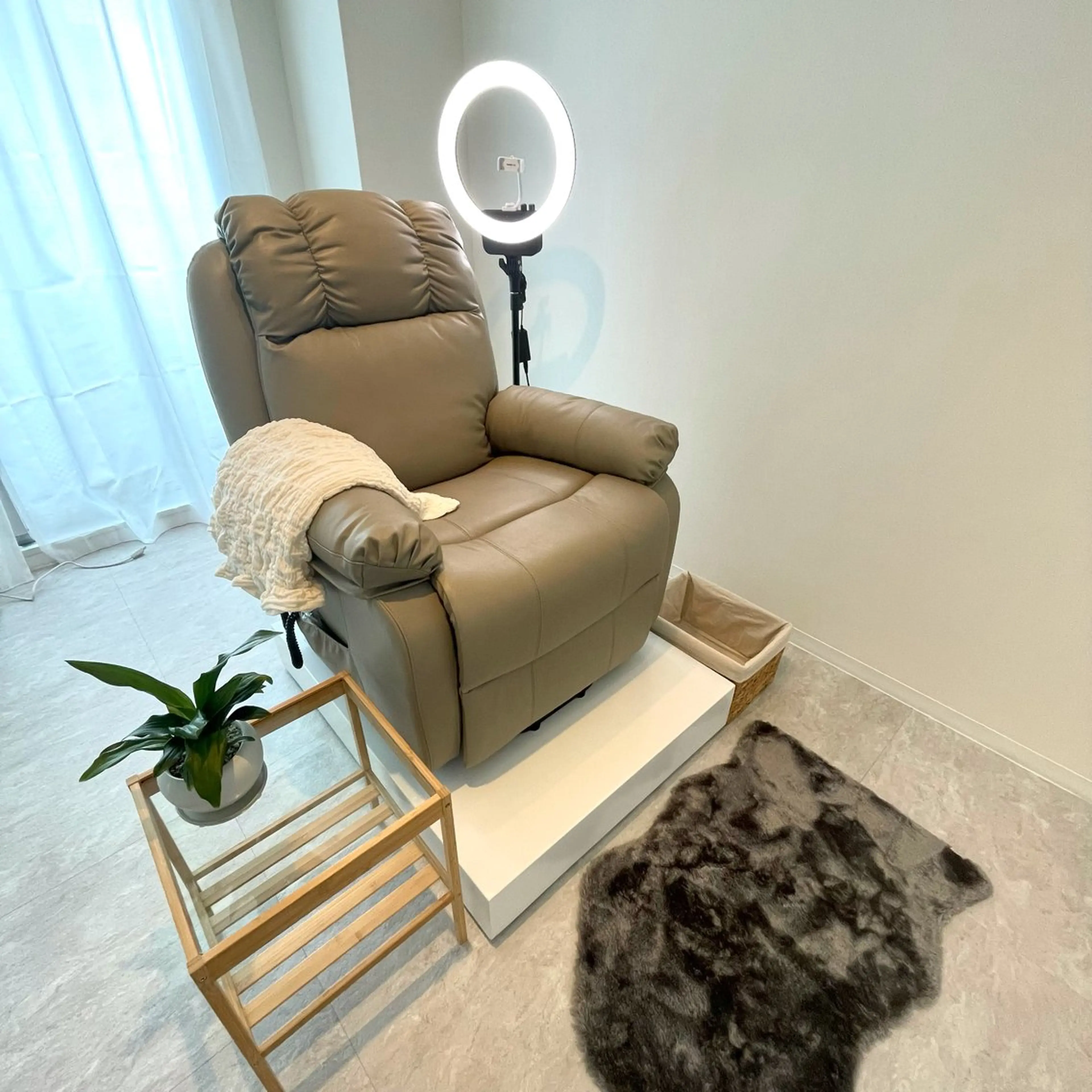 マツエク・マツパ マツパ 【𝐋𝐢𝐚𝐧】 𝐑𝐢𝐨のマツエク・マツパデザイン