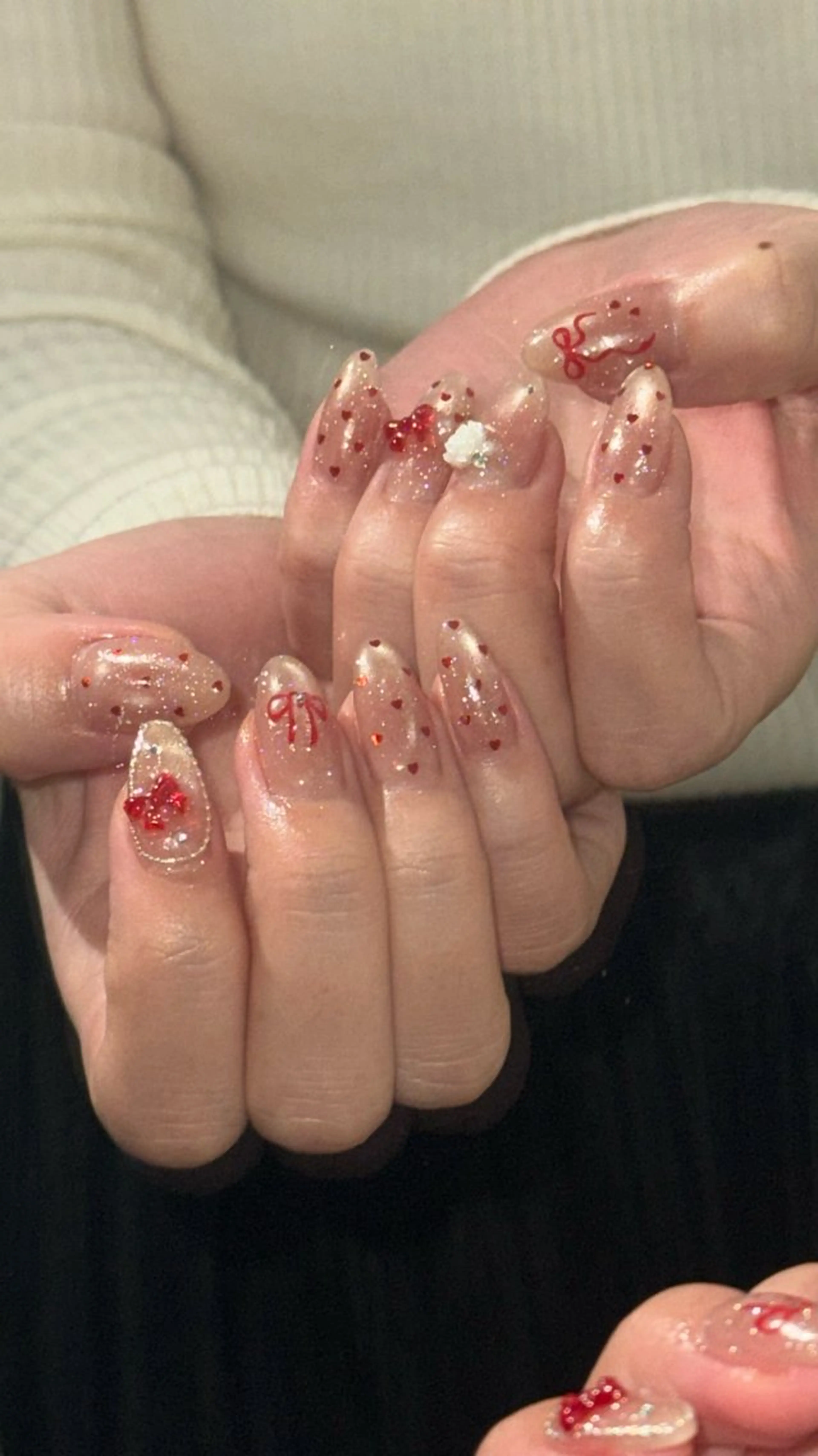 ネイル ハンドネイル AZ Nail aoiのネイルデザイン