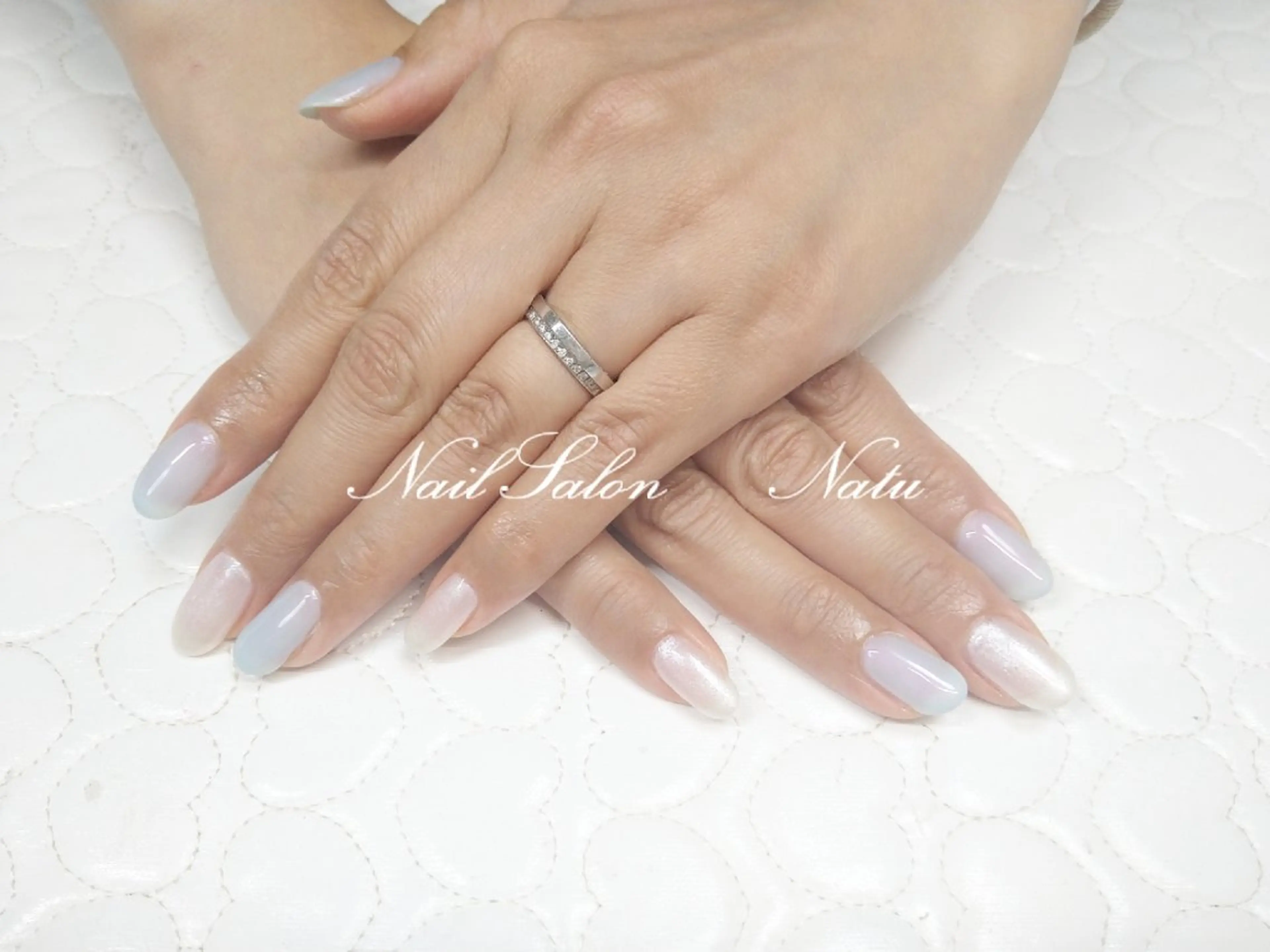 ネイル nailsalon　 Natuのネイルデザイン