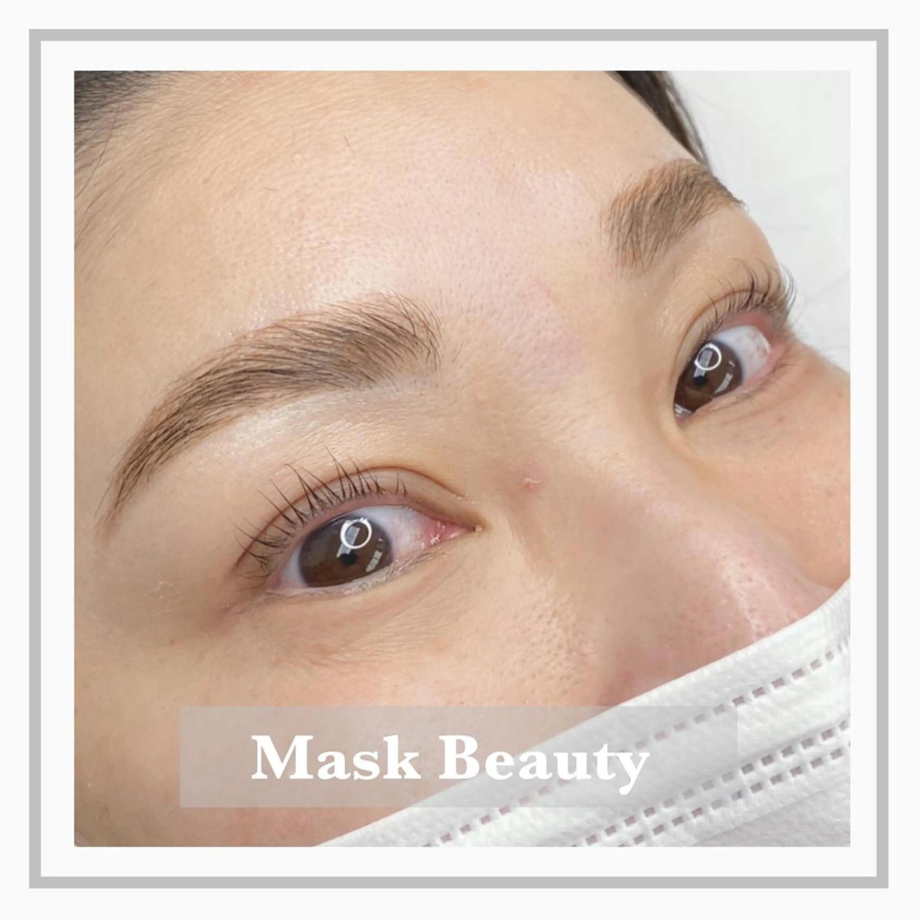 マツエク・マツパ eyelash  e'nのネイルデザイン