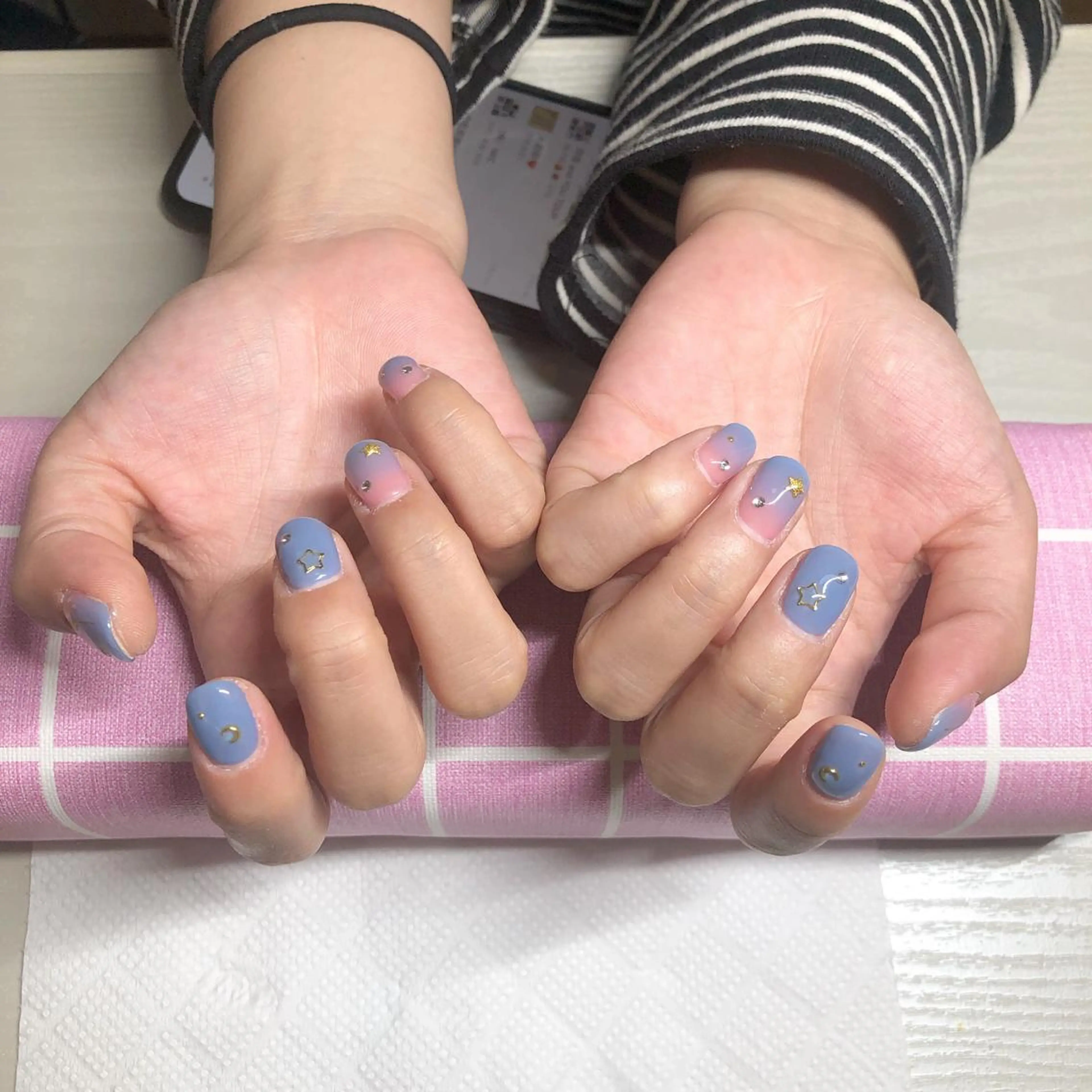 ネイル I pinknail 韓国風·持ち込み専門のネイルデザイン