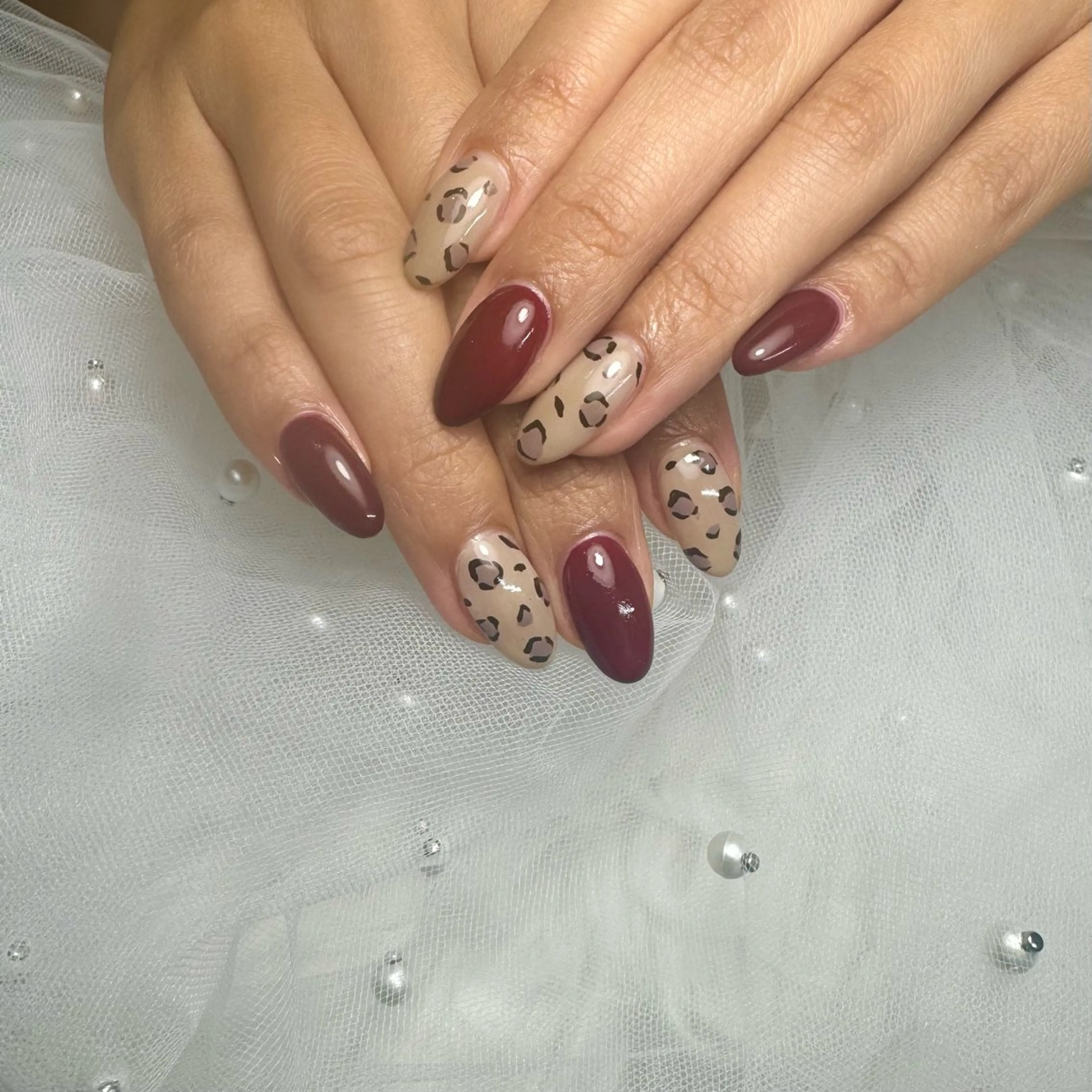 ネイル ハンドネイル pilates & nail　Zou.のその他イメージ