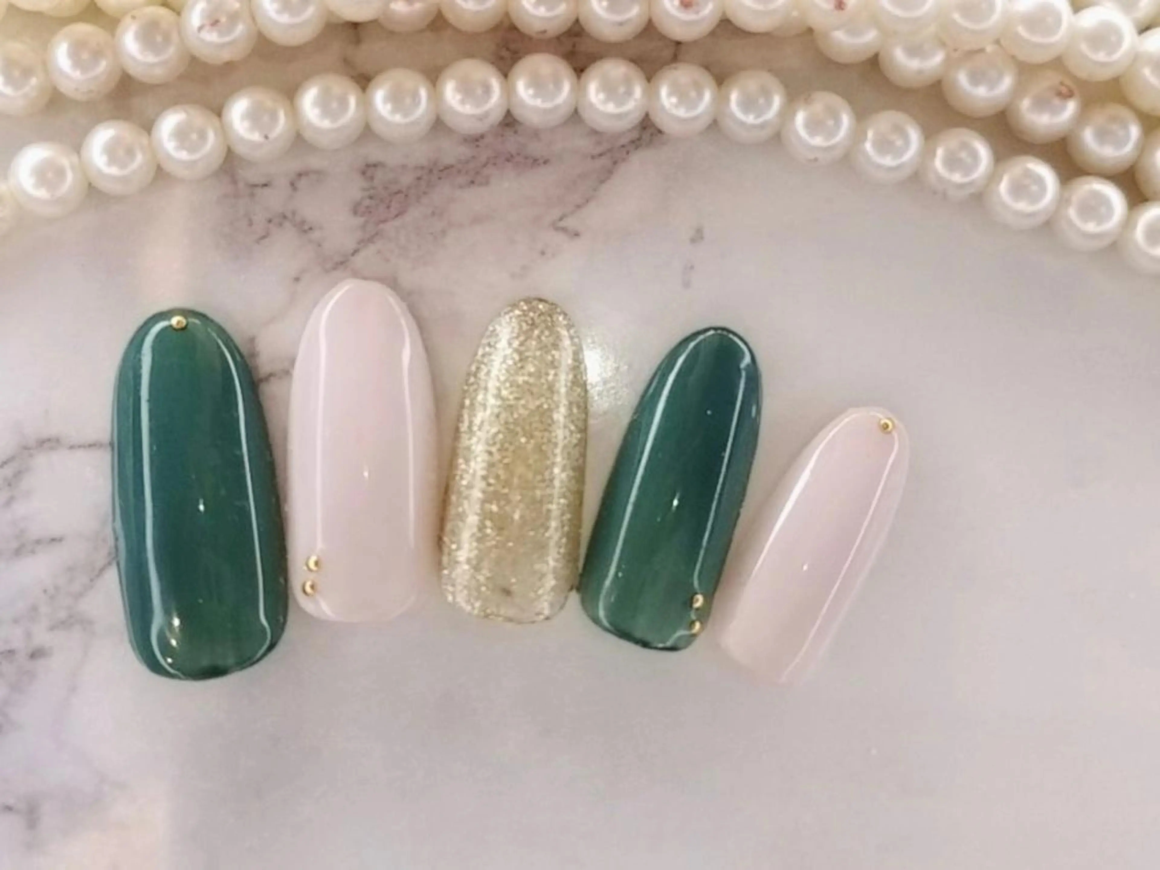 ネイル SINCERELY シンシアリー🌈のネイルデザイン