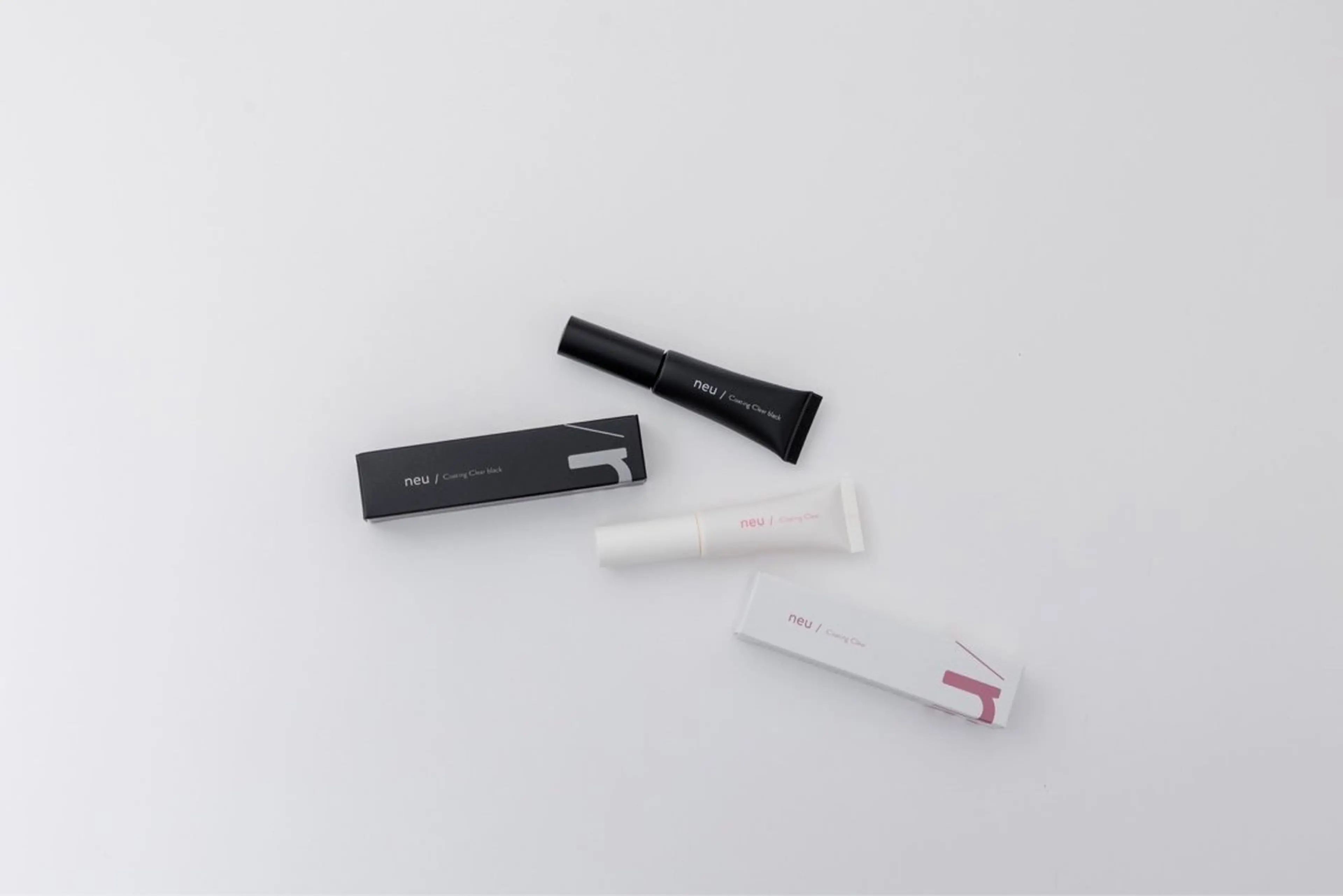 マツエク・マツパ 杉田 山吹のマツエク・マツパデザイン