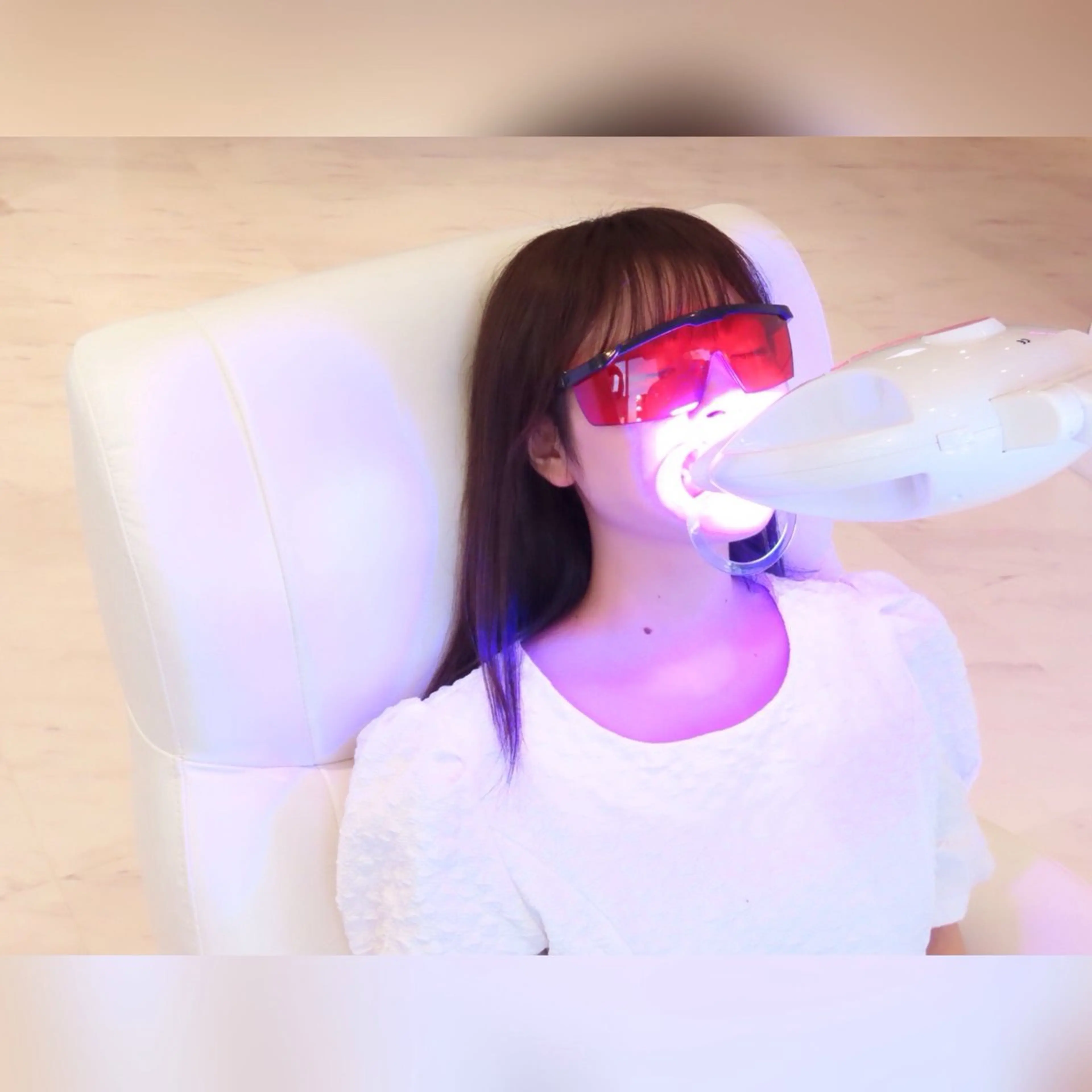 エステ リラク よなな エクシア盛岡中央通店のエステ・リラクイメージ