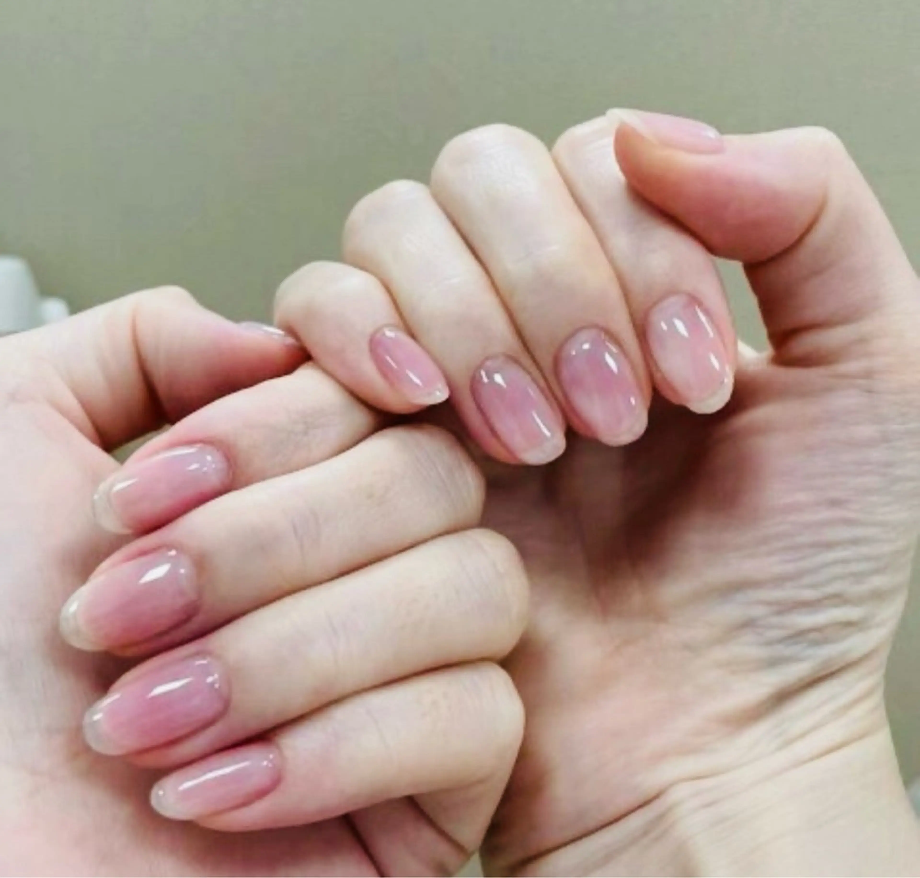 ネイル Smiling nailのネイルデザイン