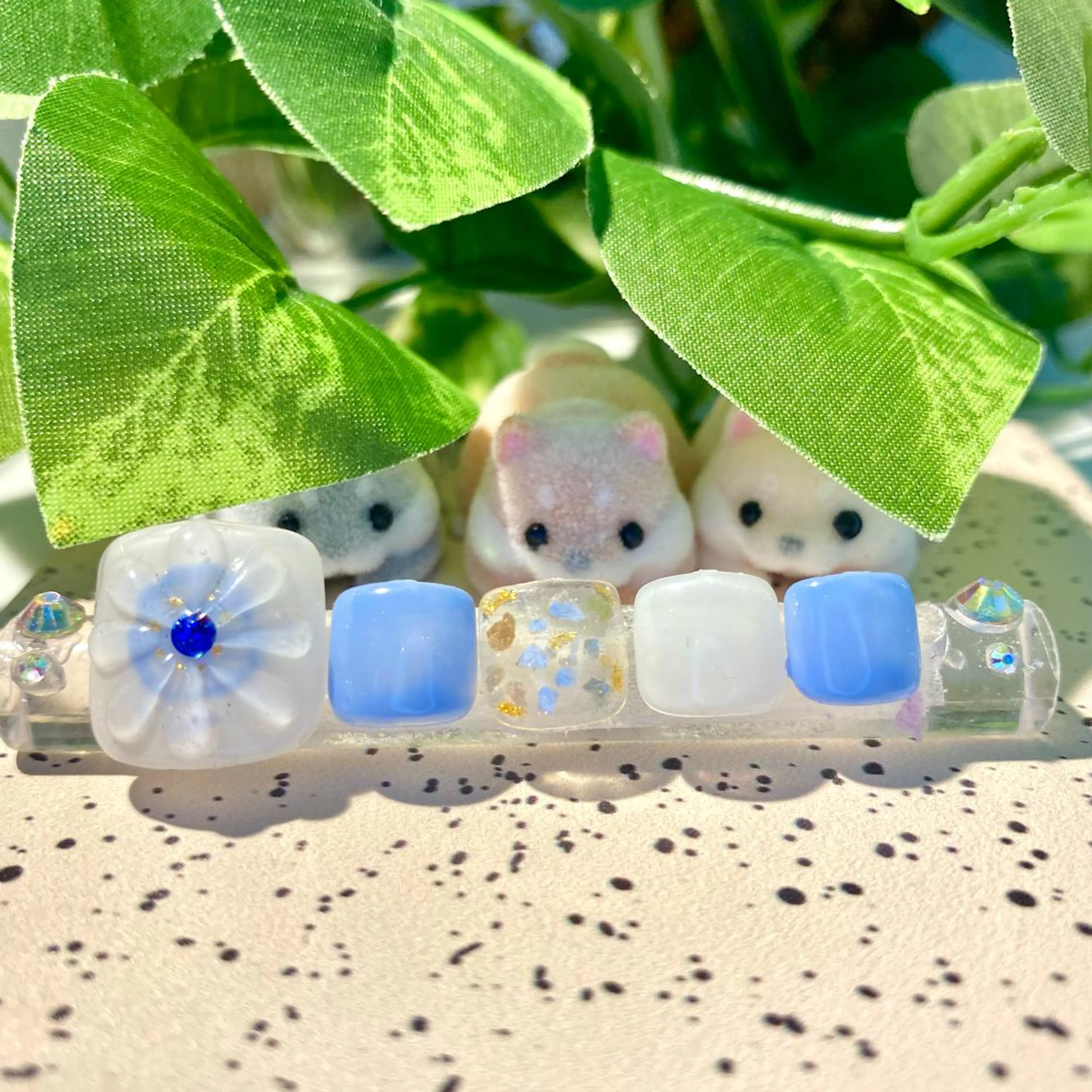 ネイル Nail salon MEGUMIのネイルデザイン