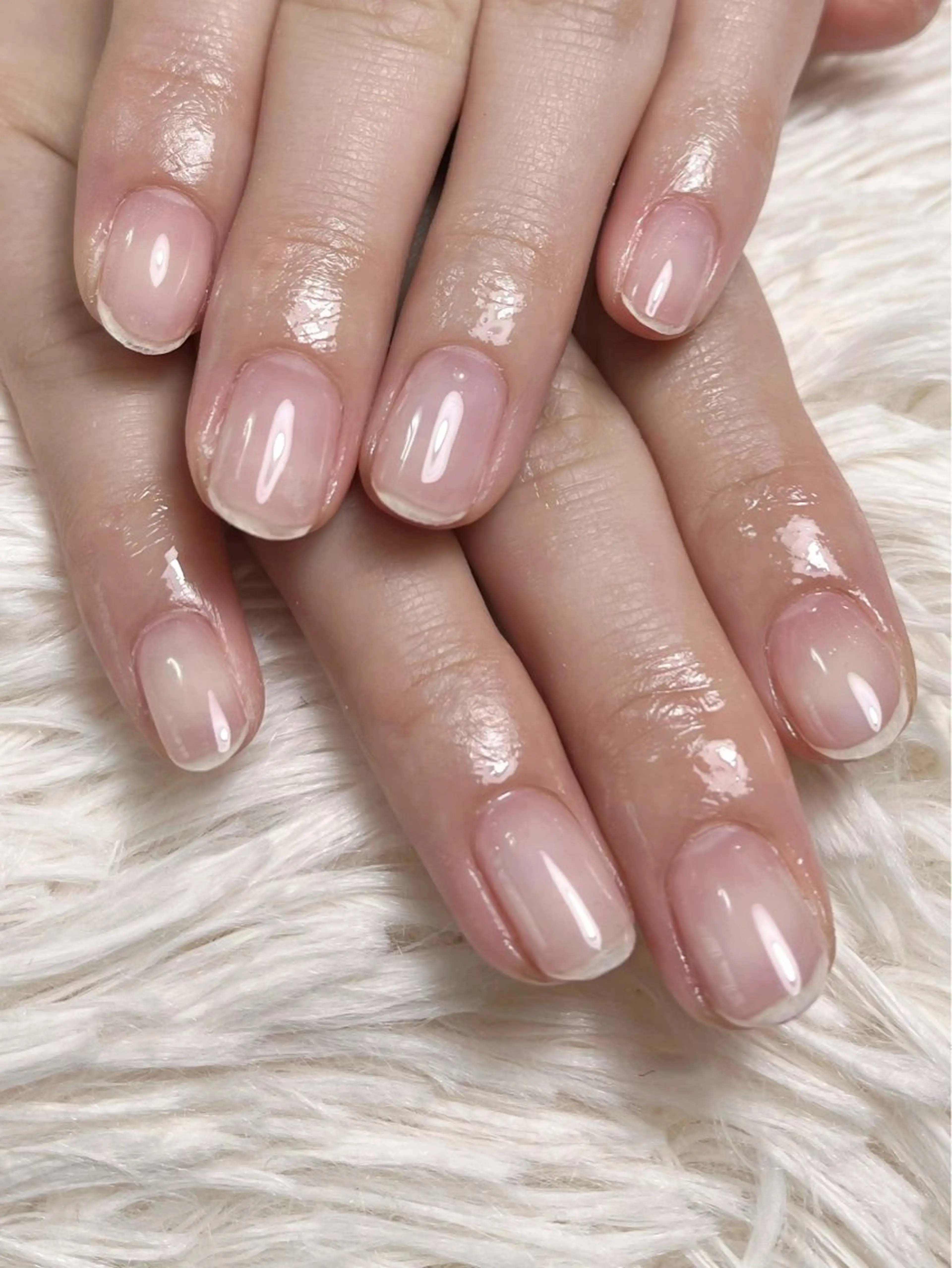 ネイル Twinkle Nail Kuboのネイルデザイン