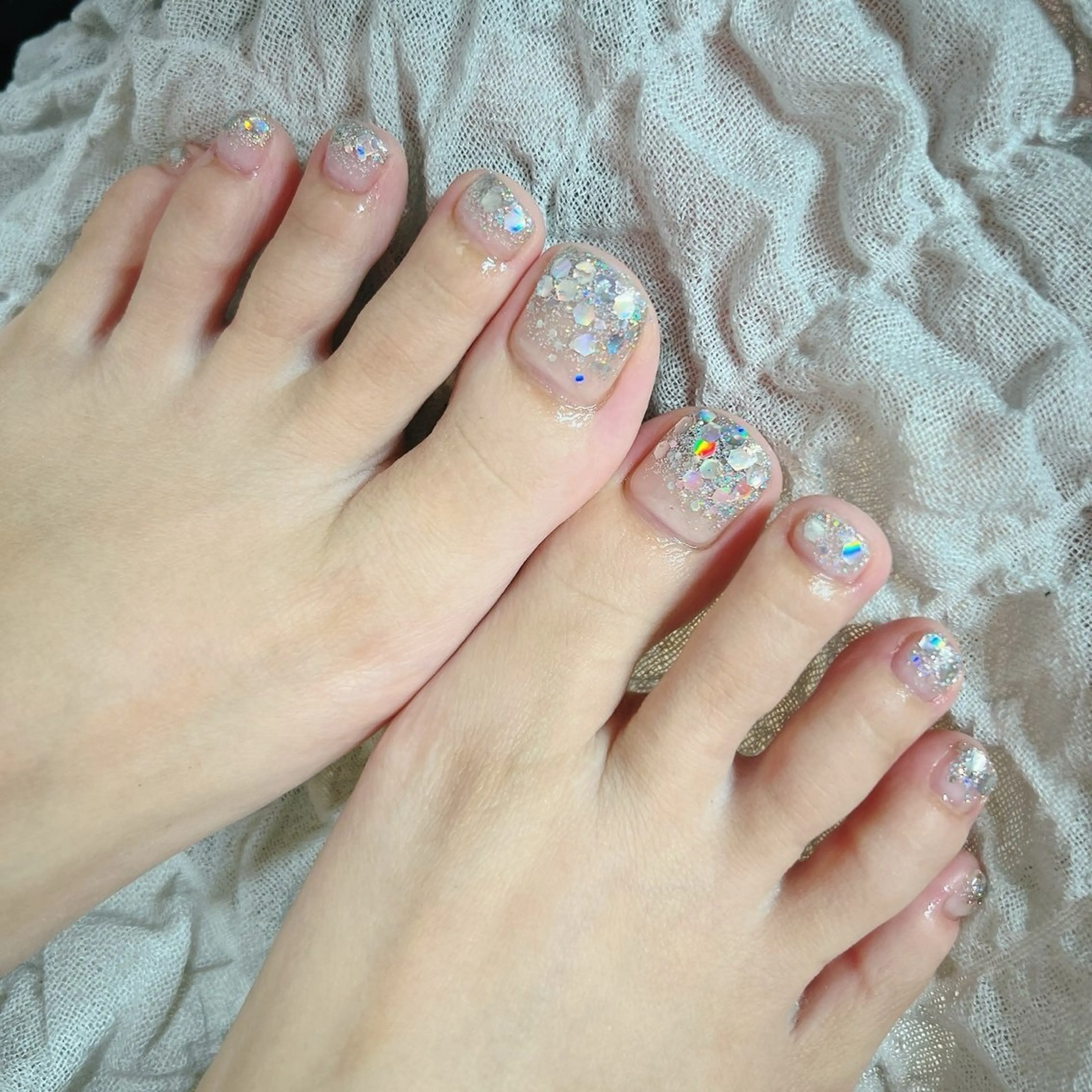 ネイル ru naのネイルデザイン