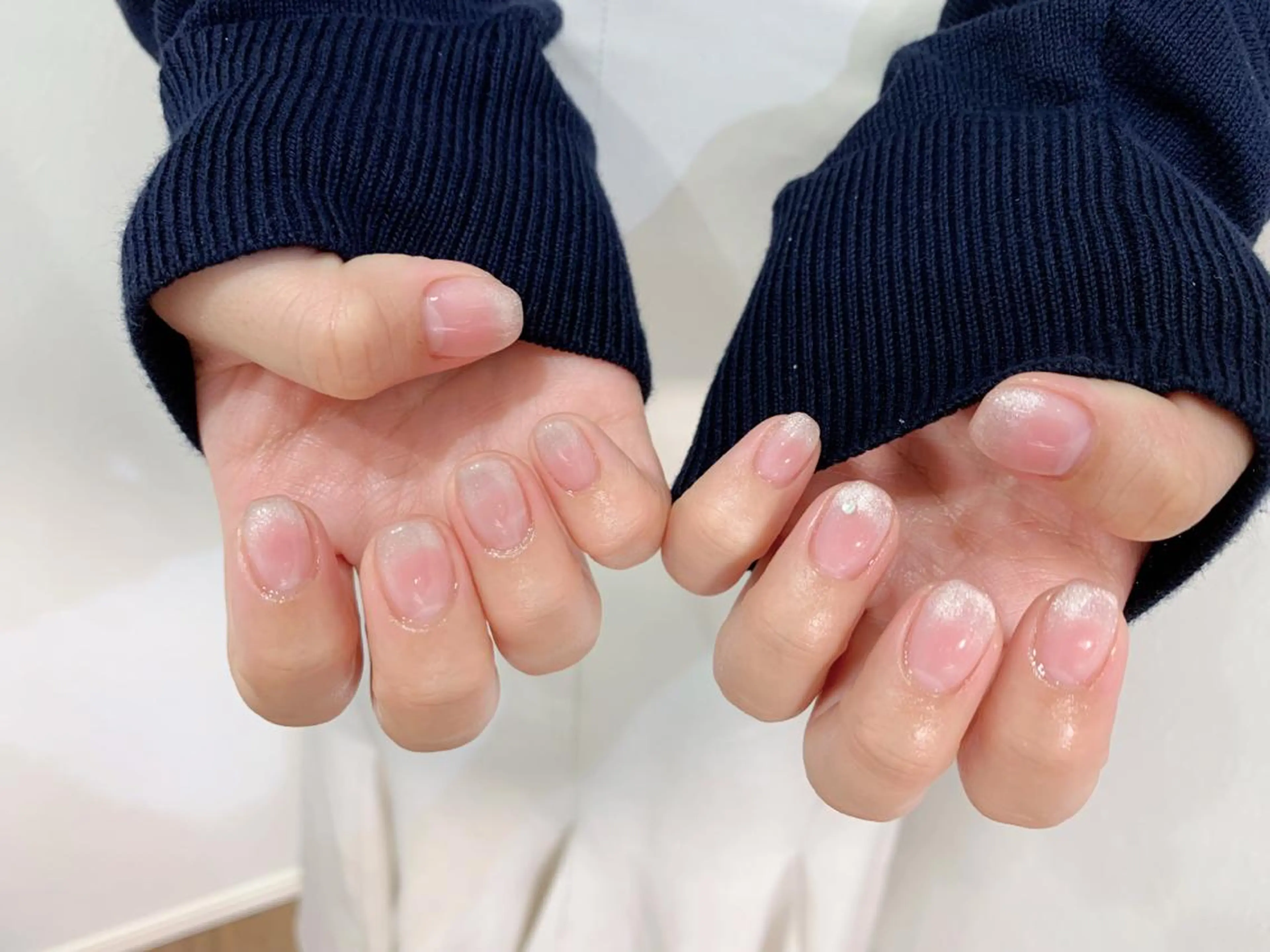 ネイル Ag Nailのネイルデザイン