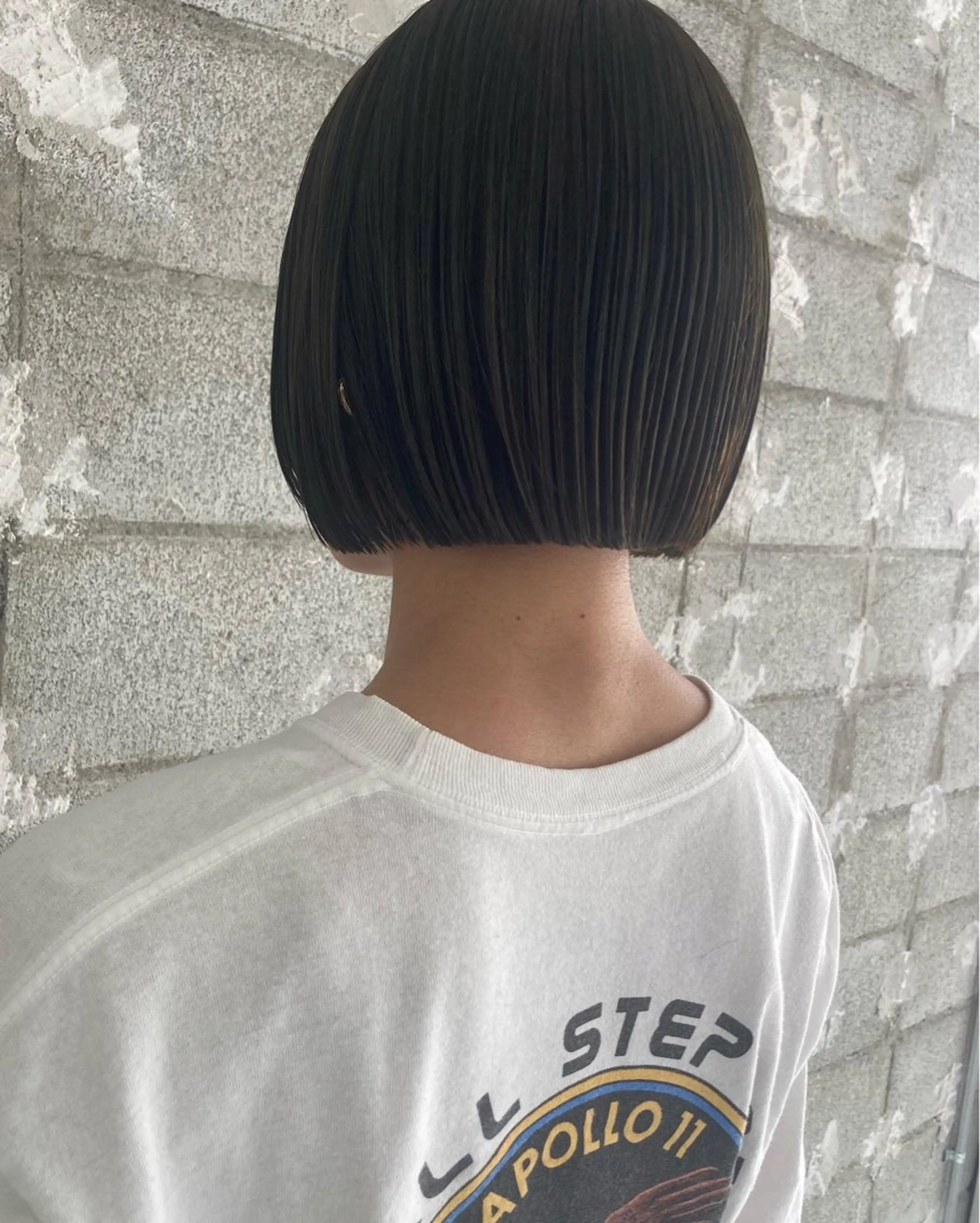 ショート ボブ BRIST kitaのヘアスタイル