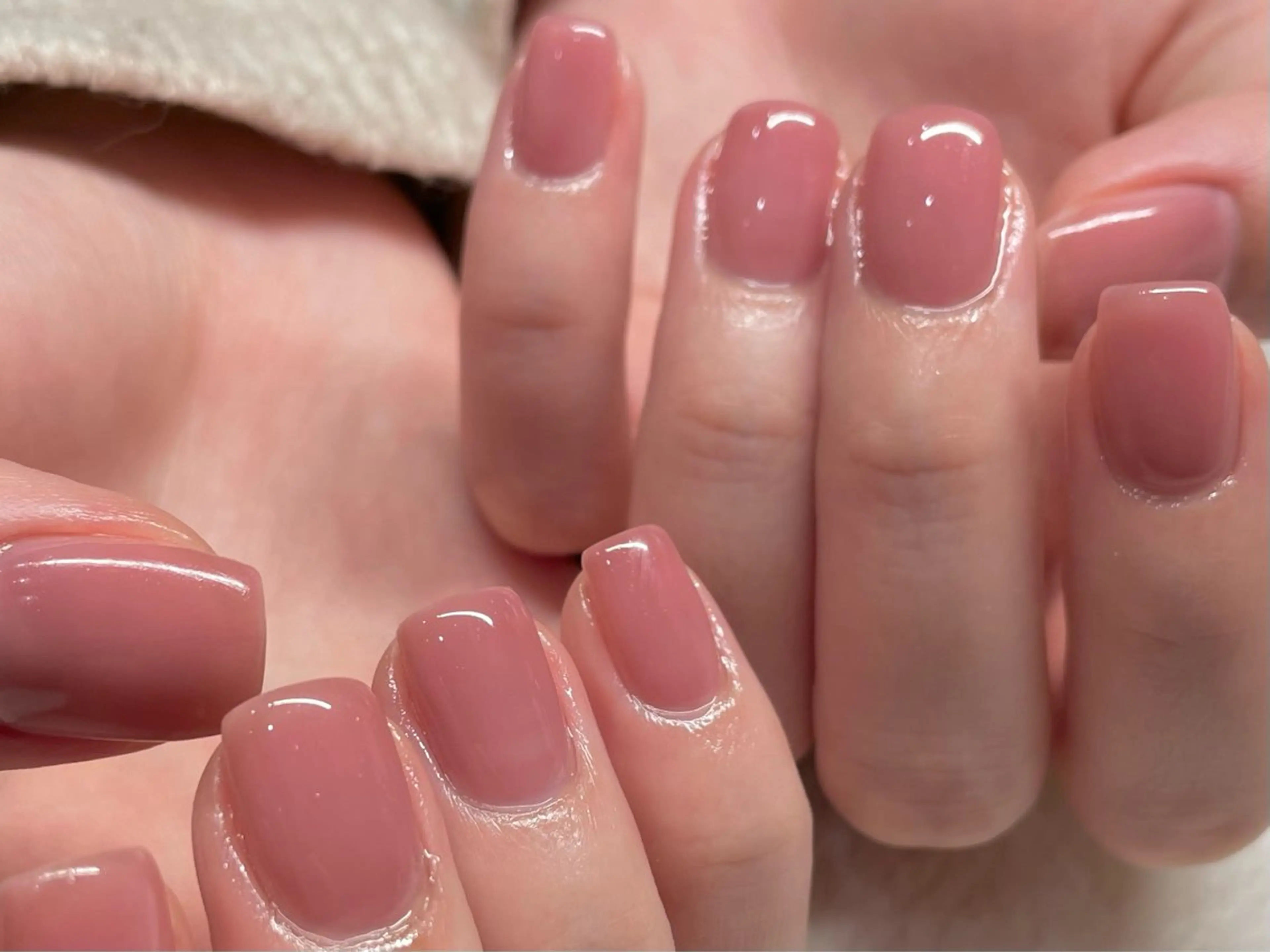 ネイル ハンドネイル riri-nail Rie Endoのネイルデザイン