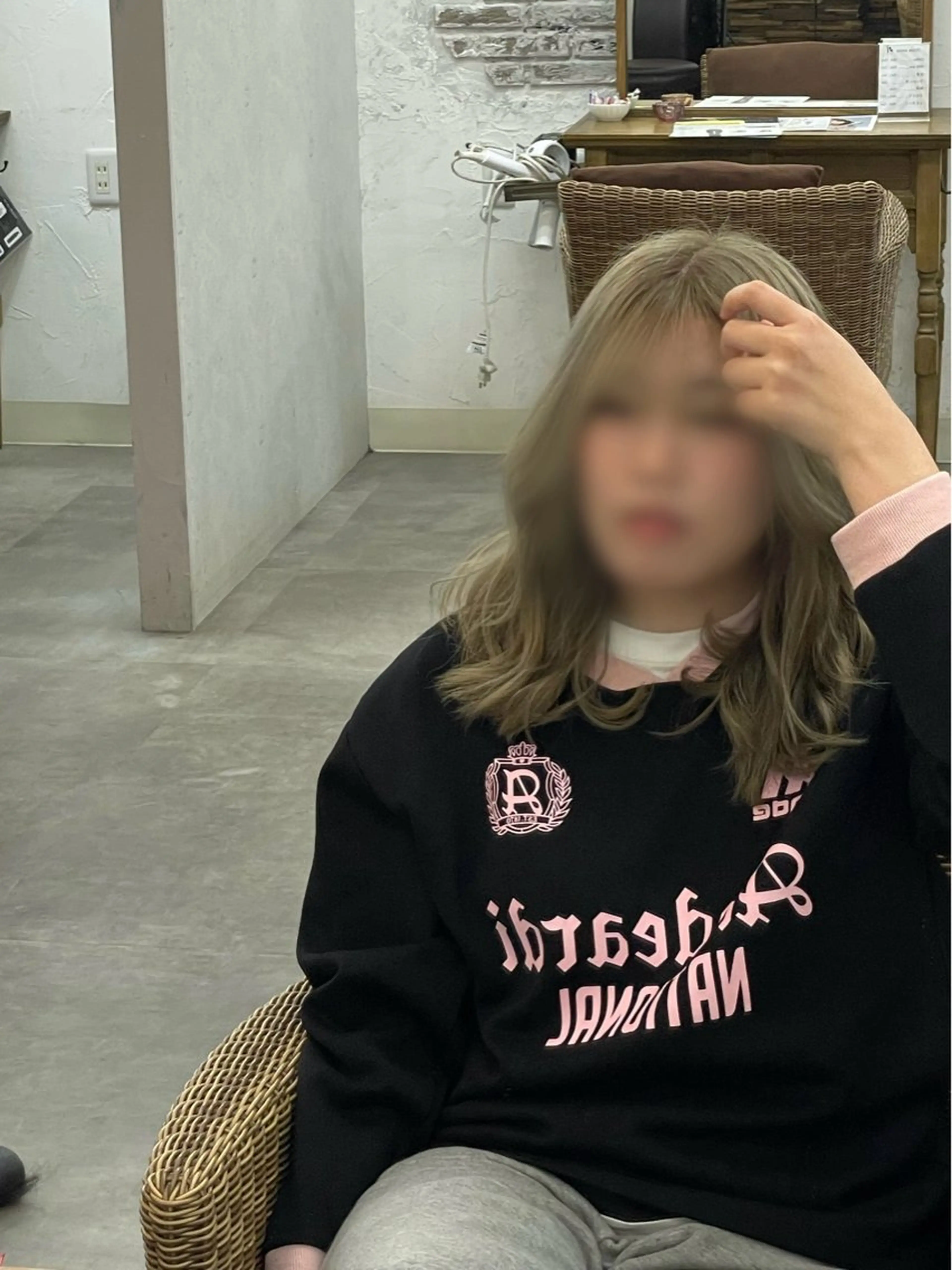 カラー Neutral by flear 前原のその他イメージ