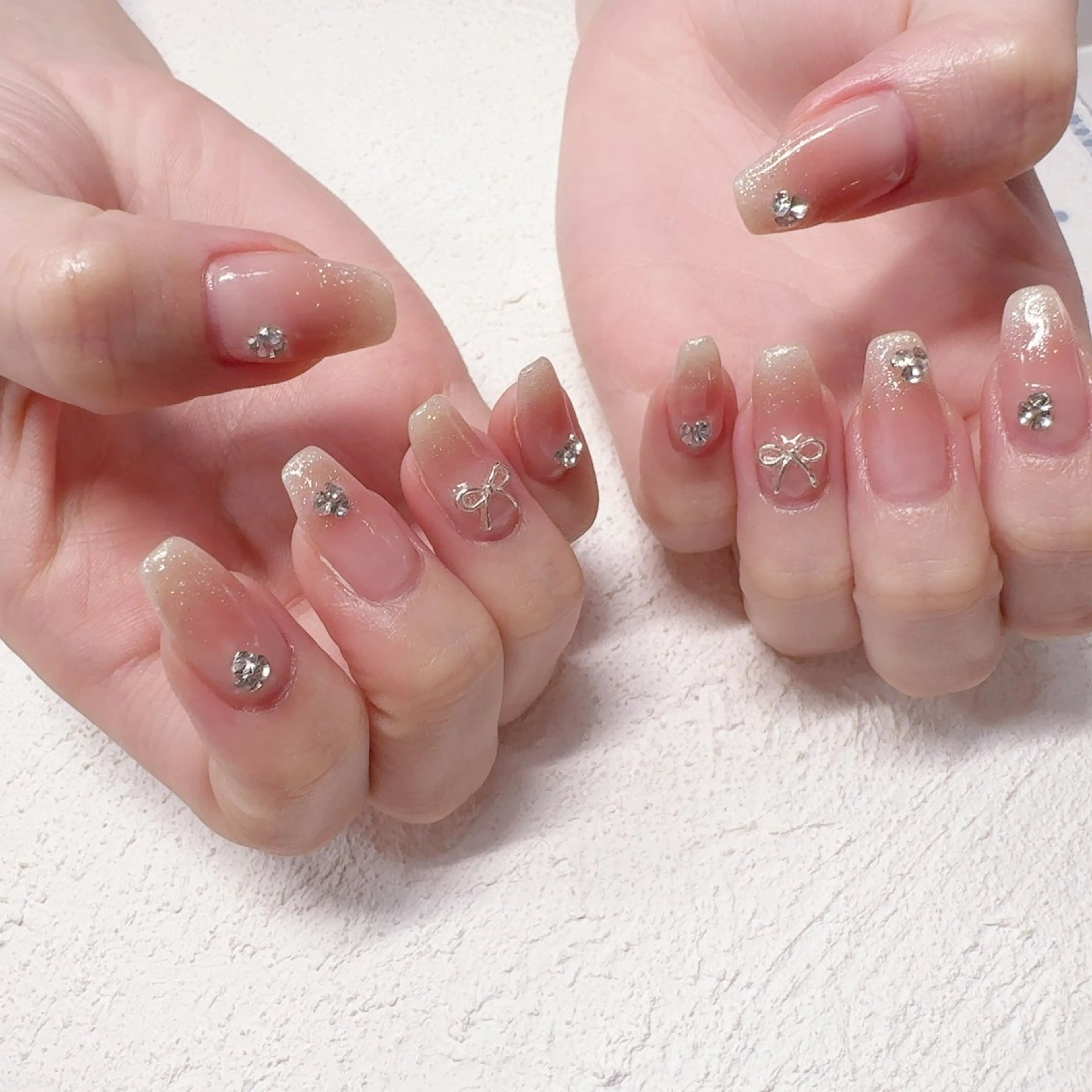 ネイル Regaro i.sのネイルデザイン