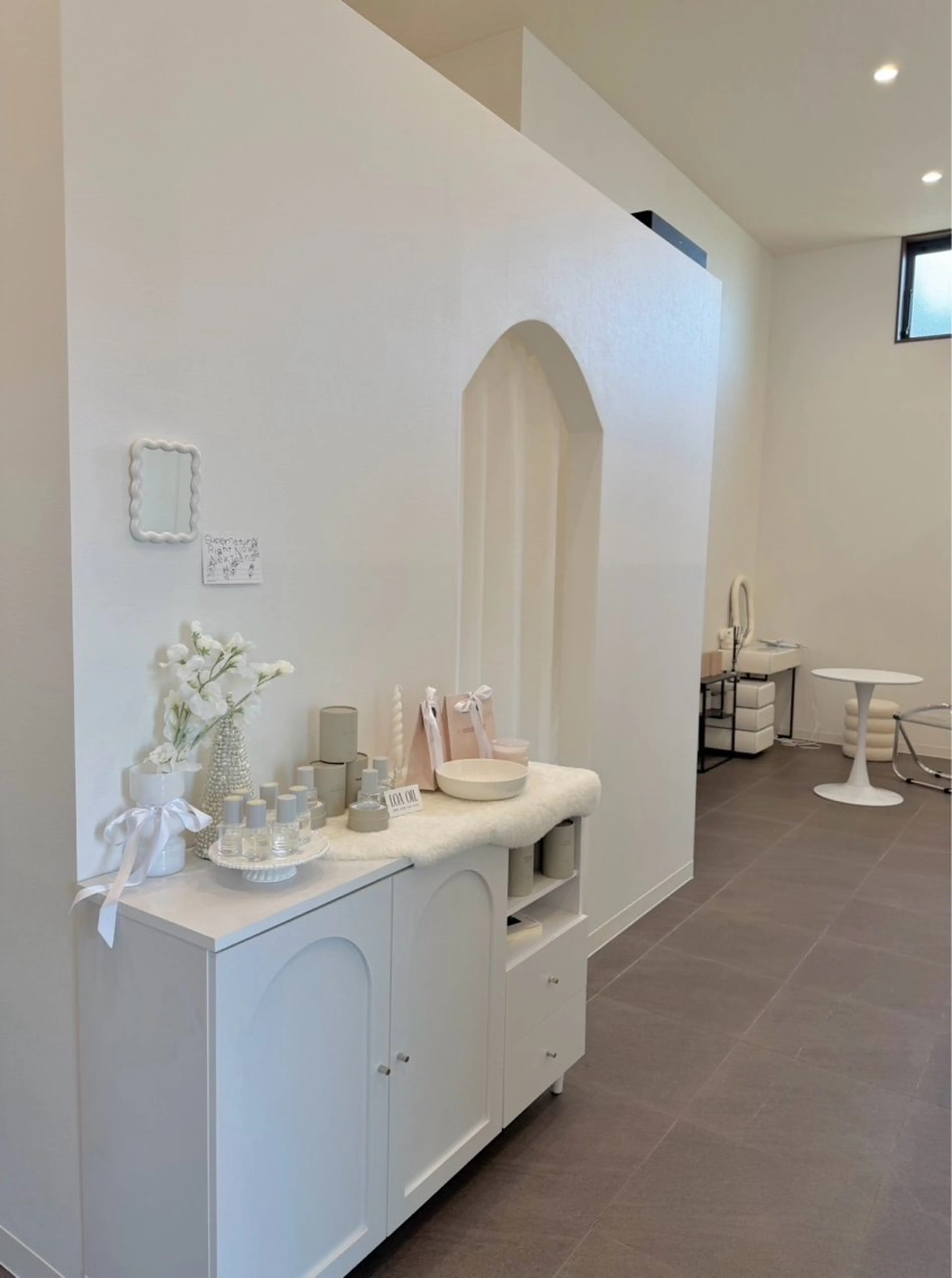 マツエク・マツパ ZIPPIELASH ayakaのマツエク・マツパデザイン