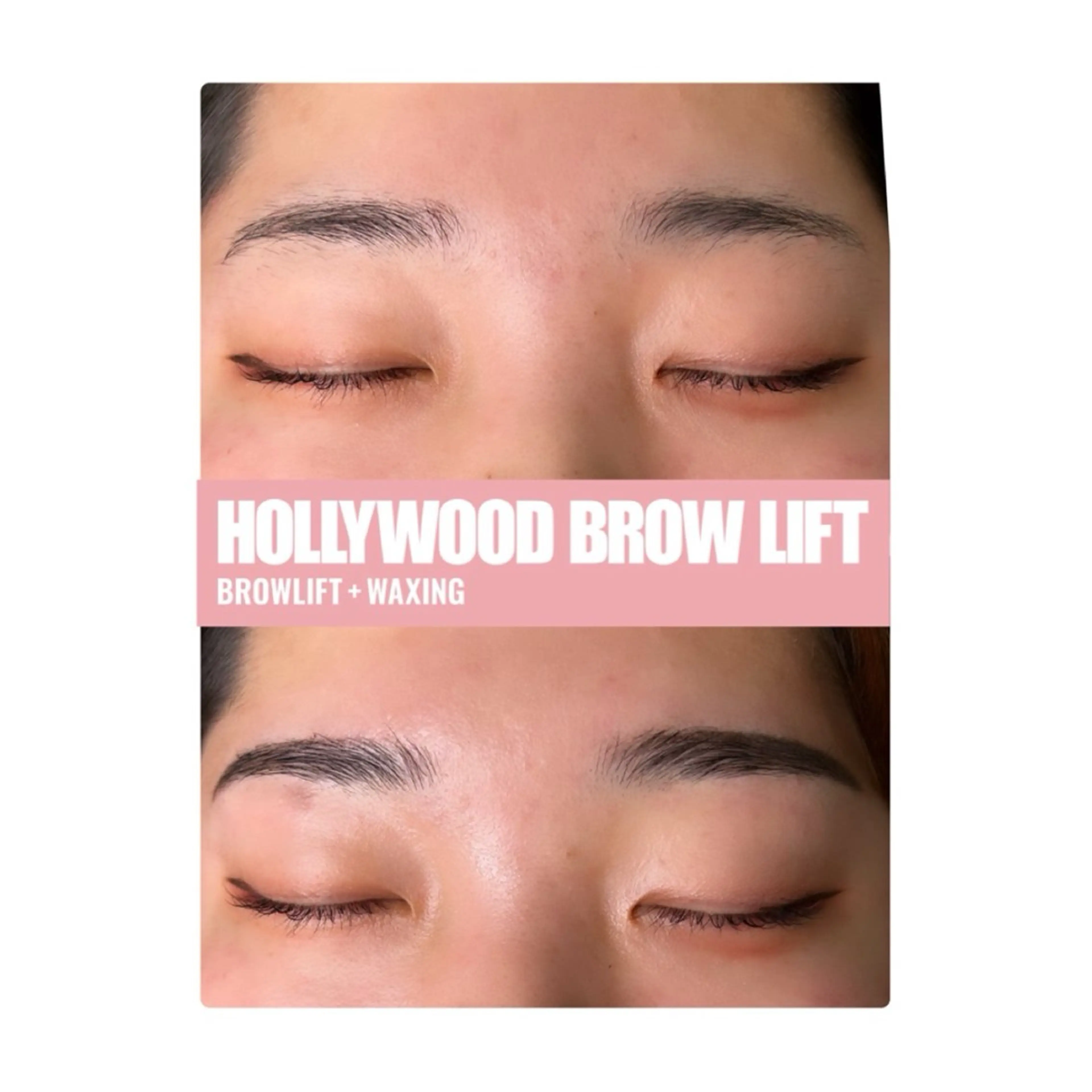 アイブロウ GRANDGIRL所属・ヨシダ セリナのマツエク・マツパデザイン