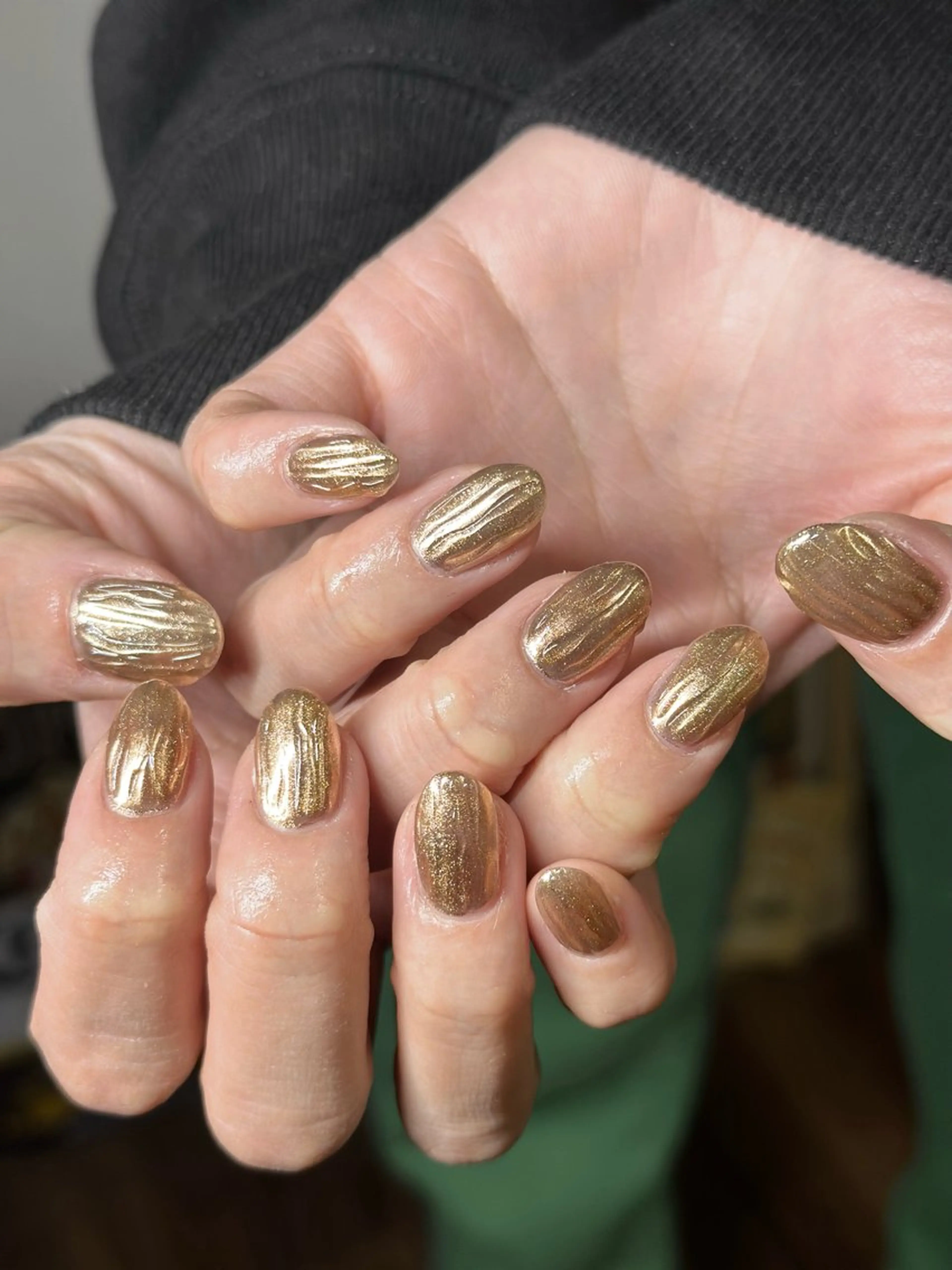 ネイル ハンドネイル Nroom. /はるのネイルデザイン