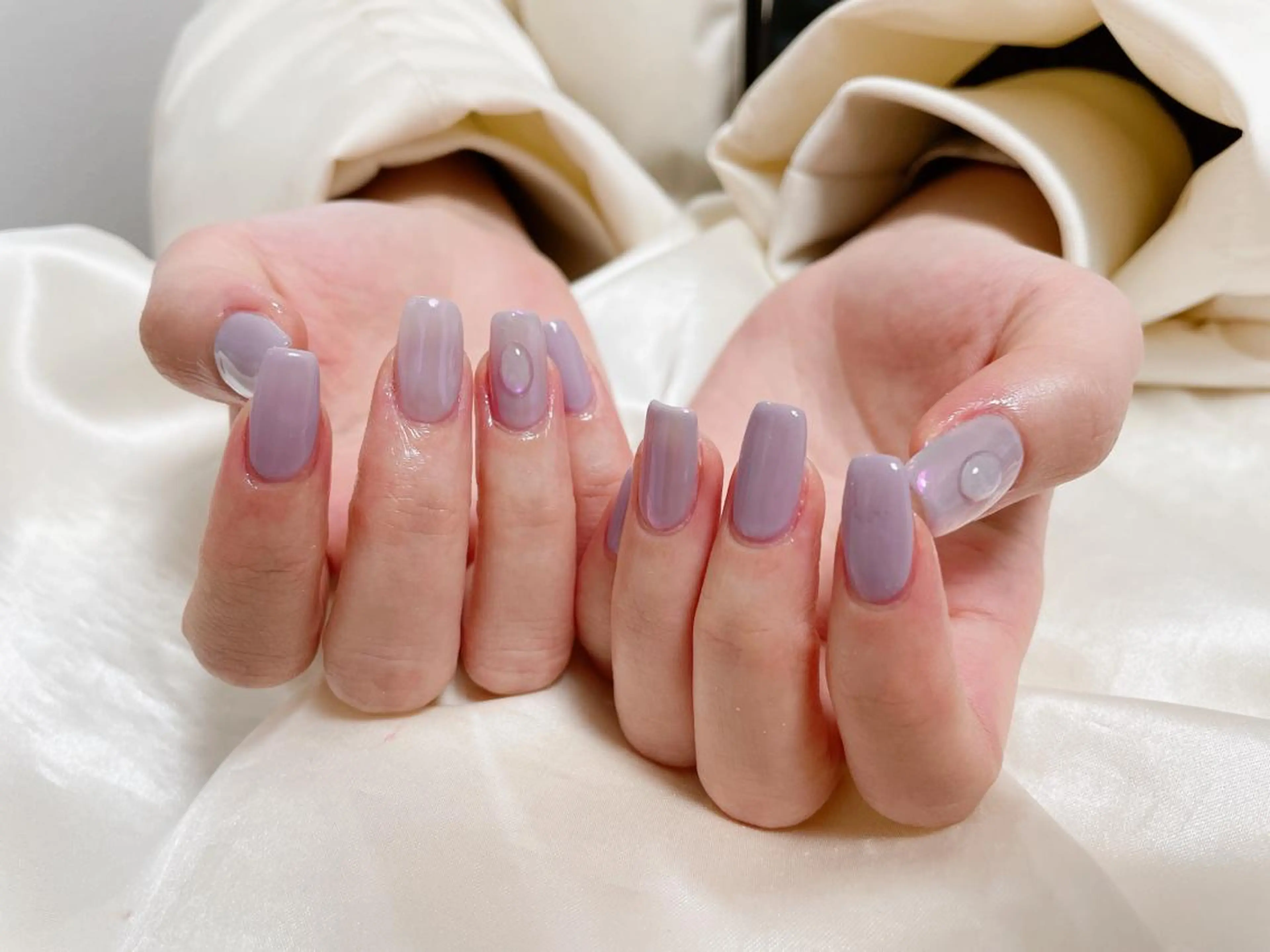 ネイル mogunail &blowのネイルデザイン