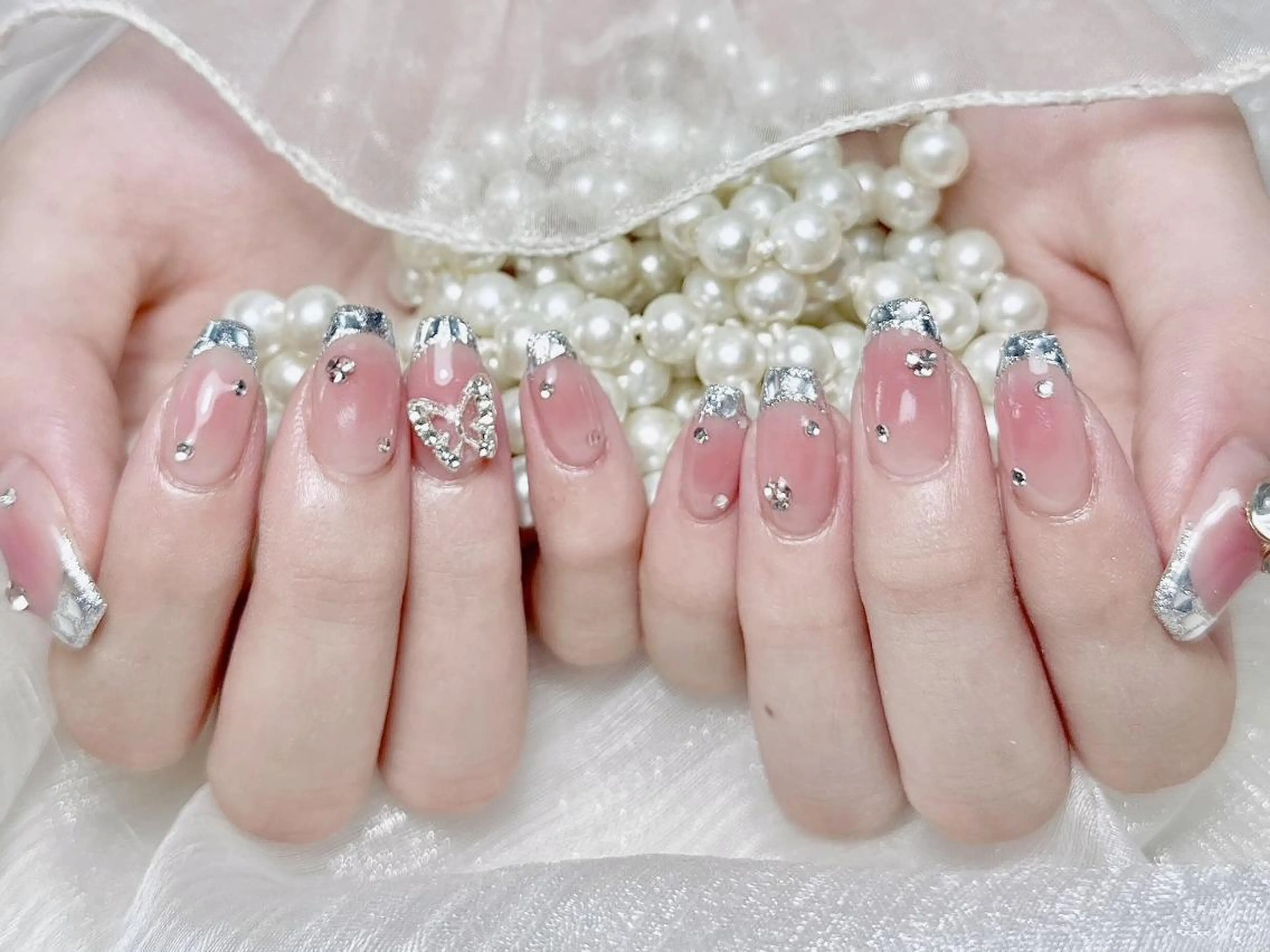 ネイル Aurum nailのネイルデザイン