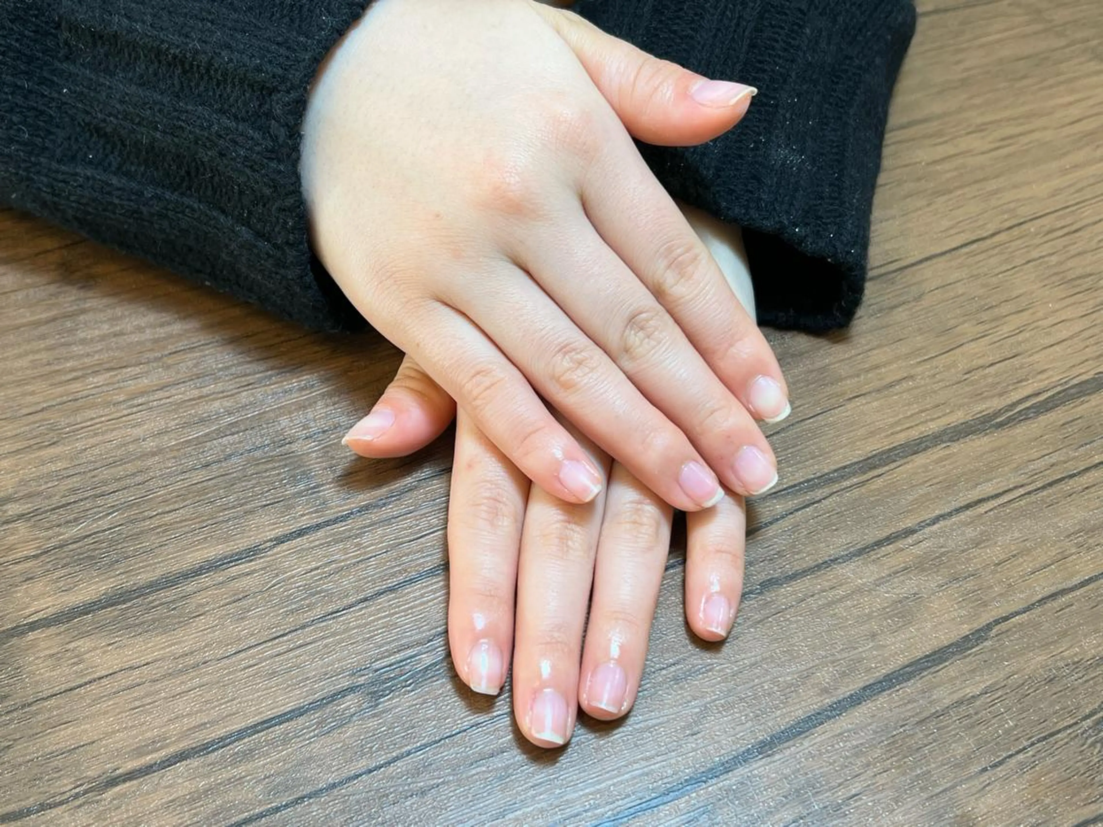 ネイル オフのみ(ネイル) HENRIETTA NAILSALONのネイルデザイン