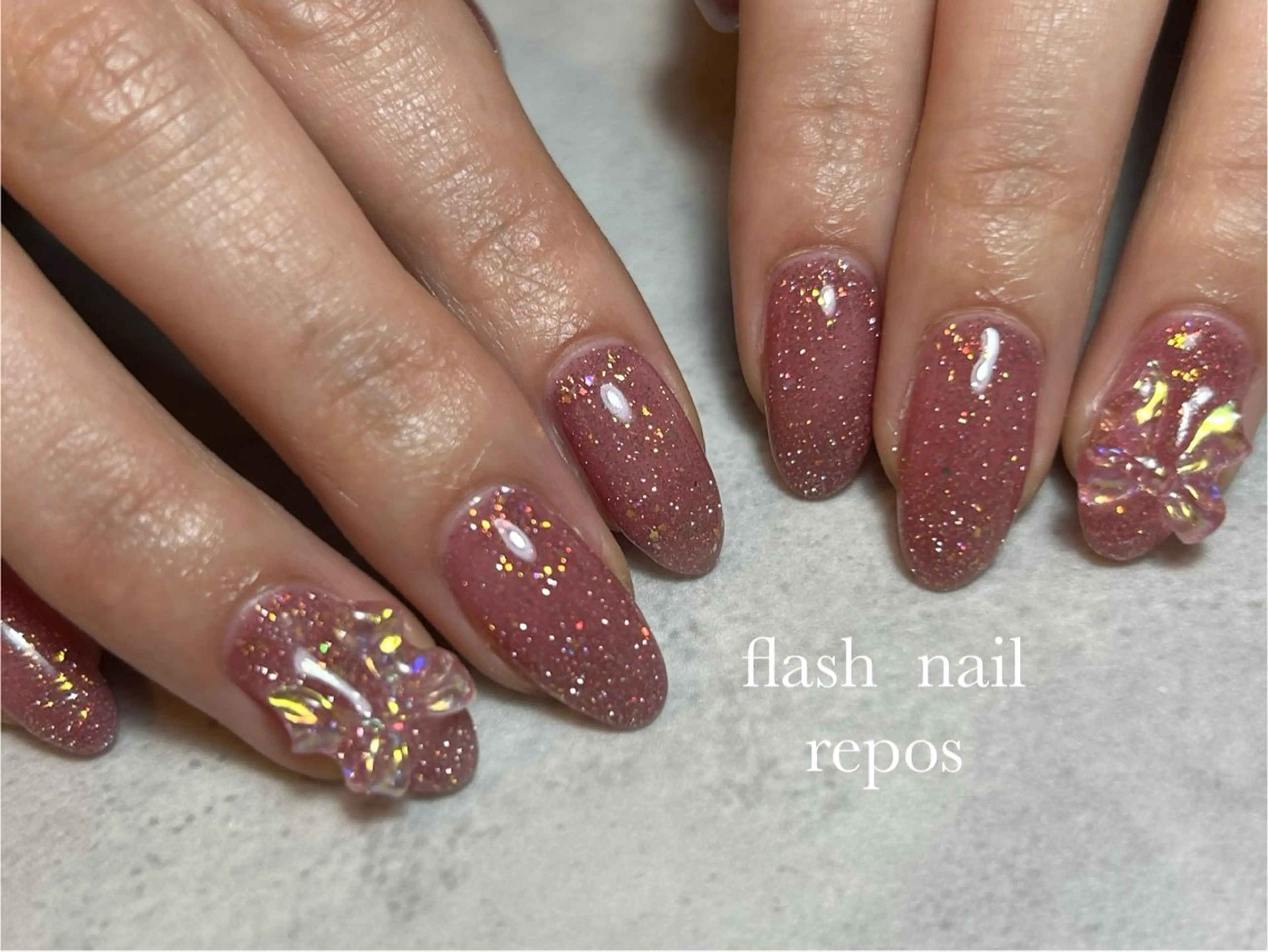 【オススメコース🍒】フラッシュコース✨の写真