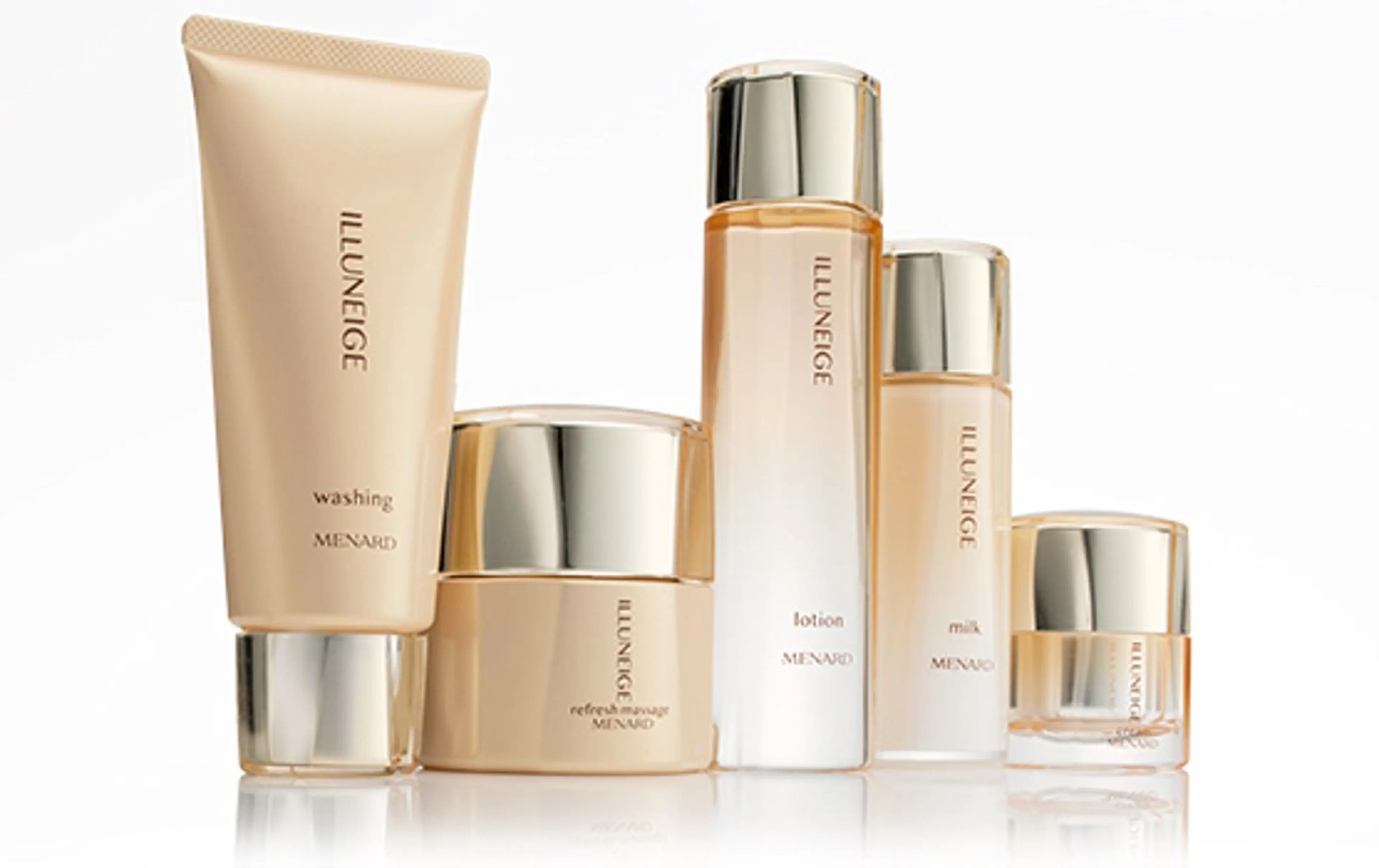 エクラ・ベルファンム所属・MENARDフェイシ ャルサロン【ERI】のエステ・リラクイメージ