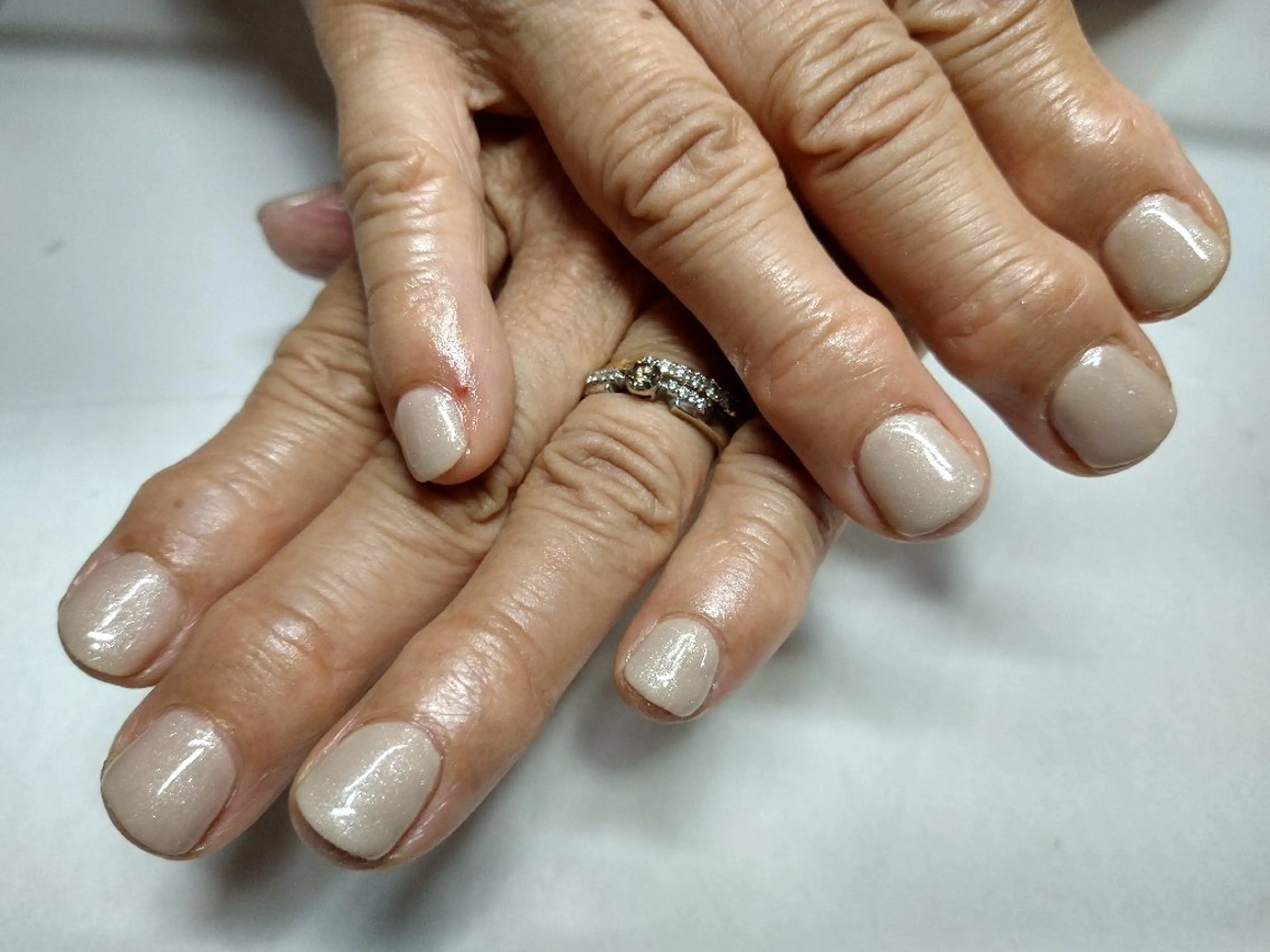 ネイル Rich to 大須賀のネイルデザイン